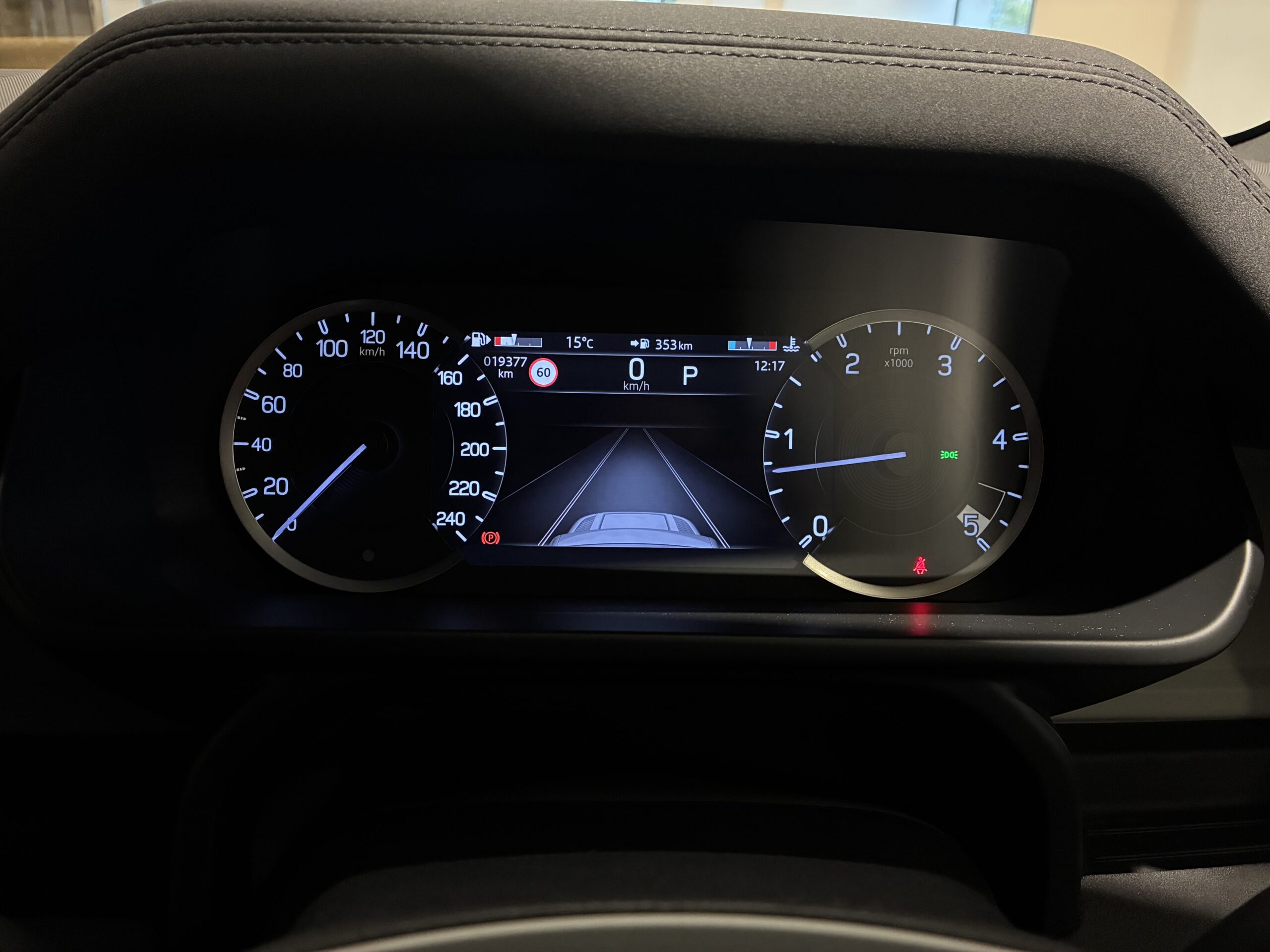 ランドローバーディフェンダー 110 S 3.0L D300 4WD