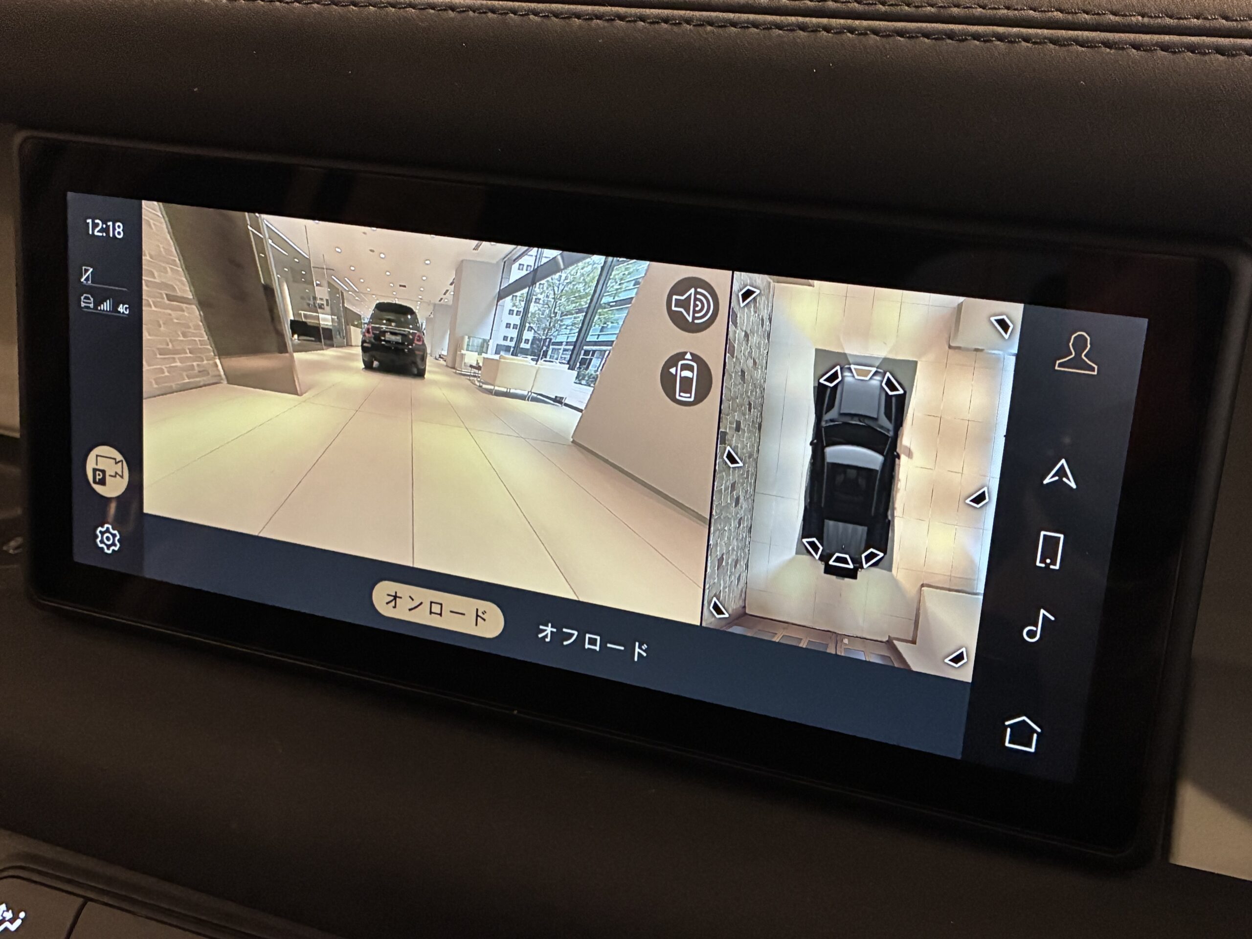 ランドローバーディフェンダー 110 S 3.0L D300 4WD