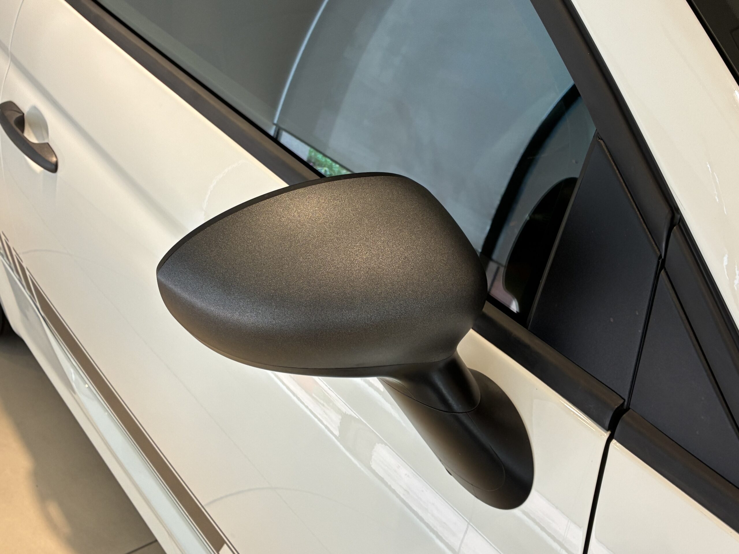 アバルト595　コンペティツィオーネ