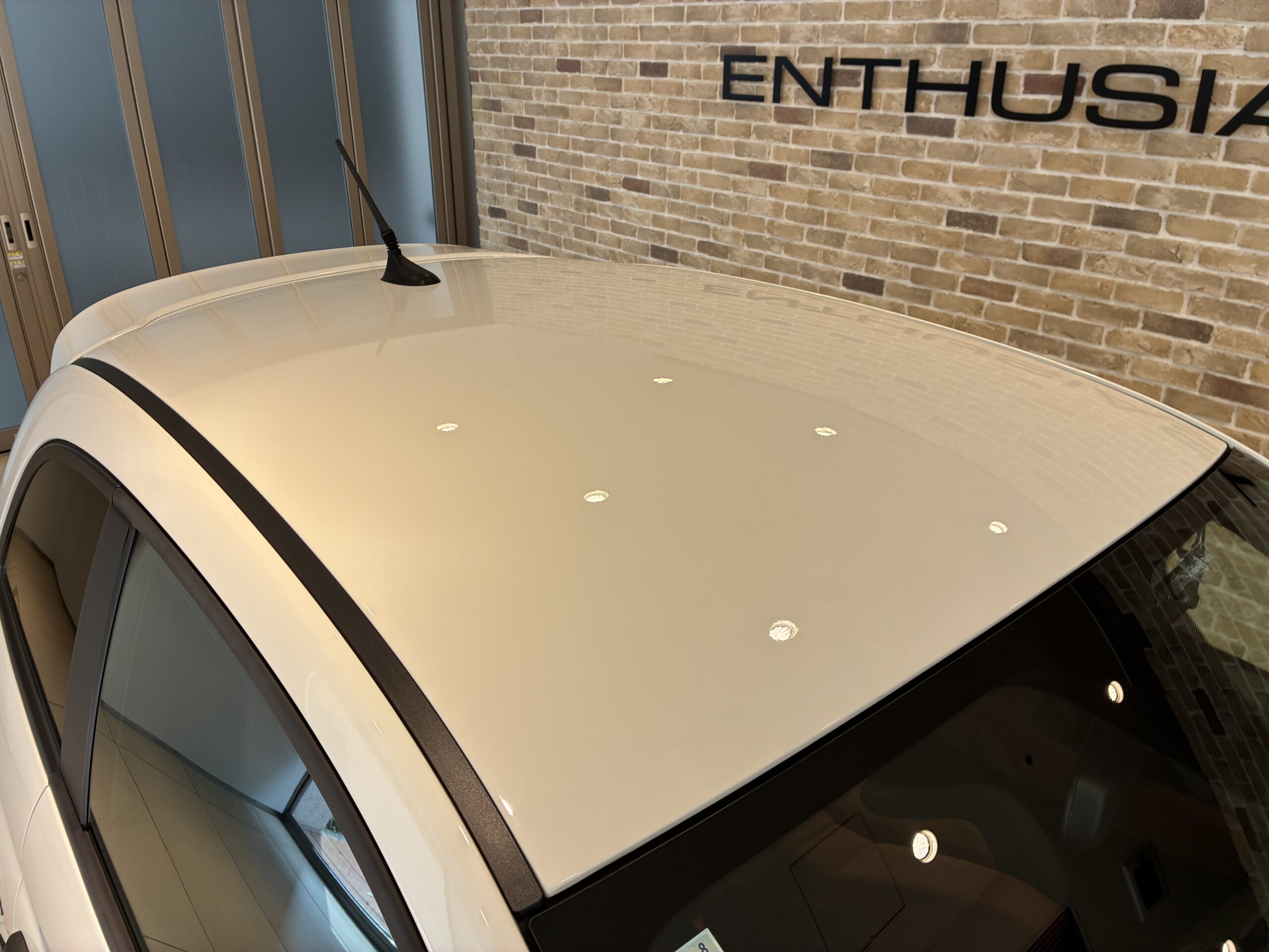 アバルト595　コンペティツィオーネ