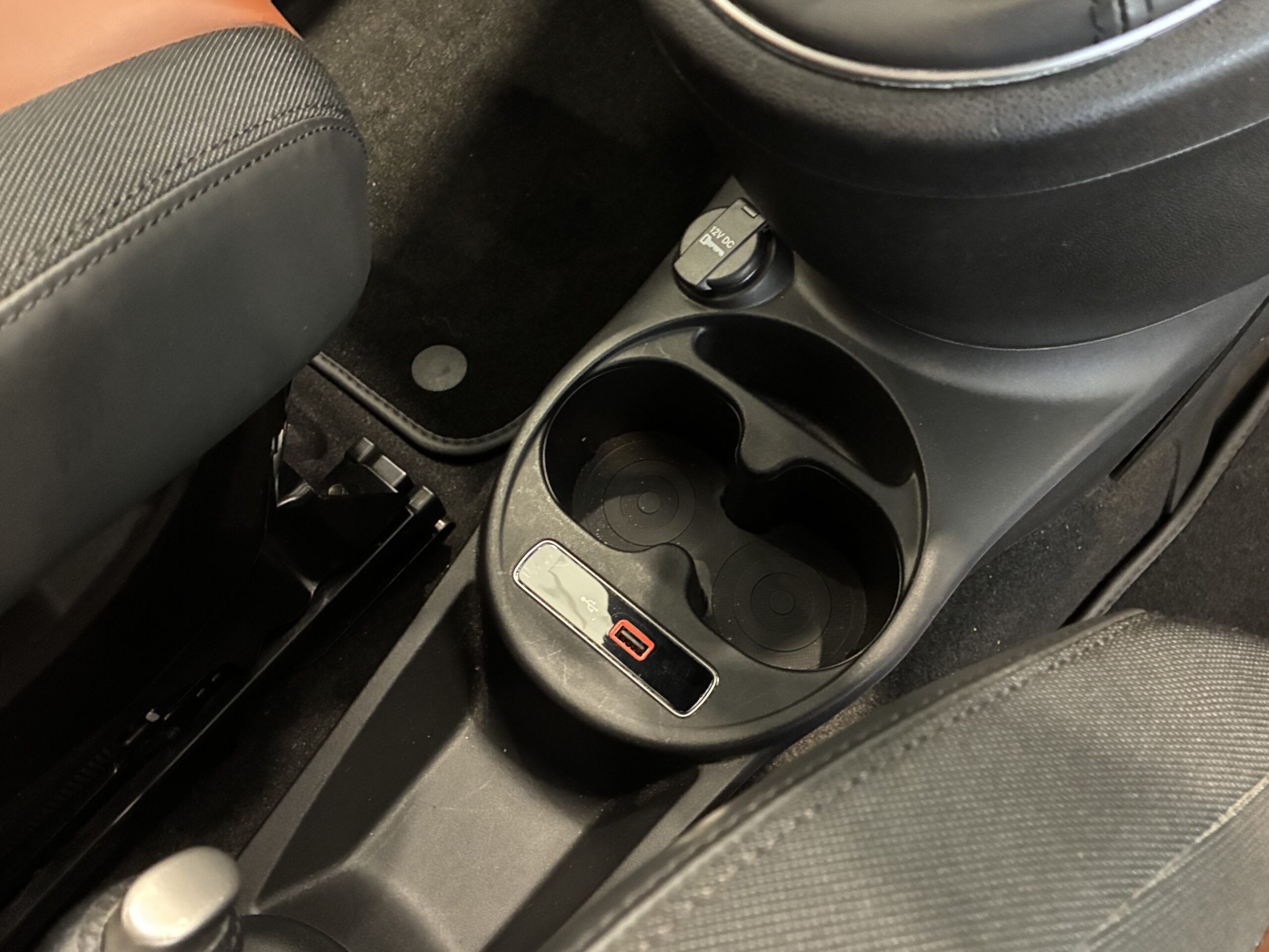 アバルト595　コンペティツィオーネ