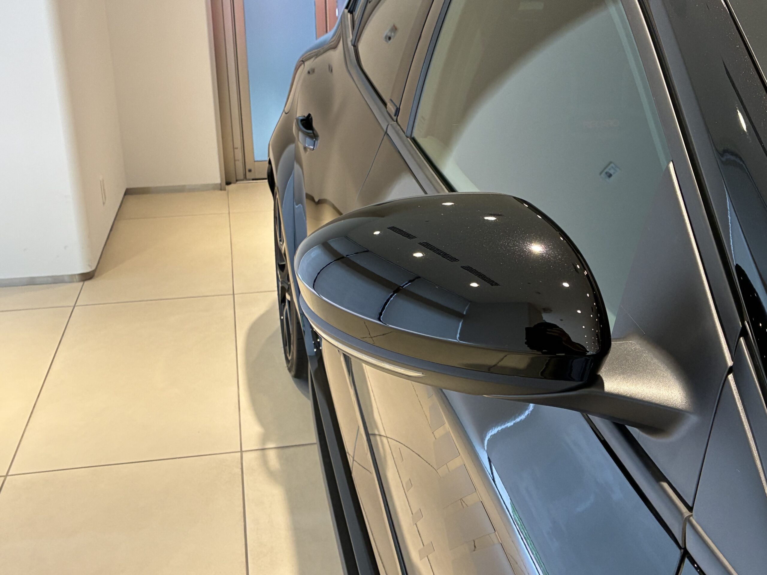 ルノー メガーヌ スポール ウルティム EDC