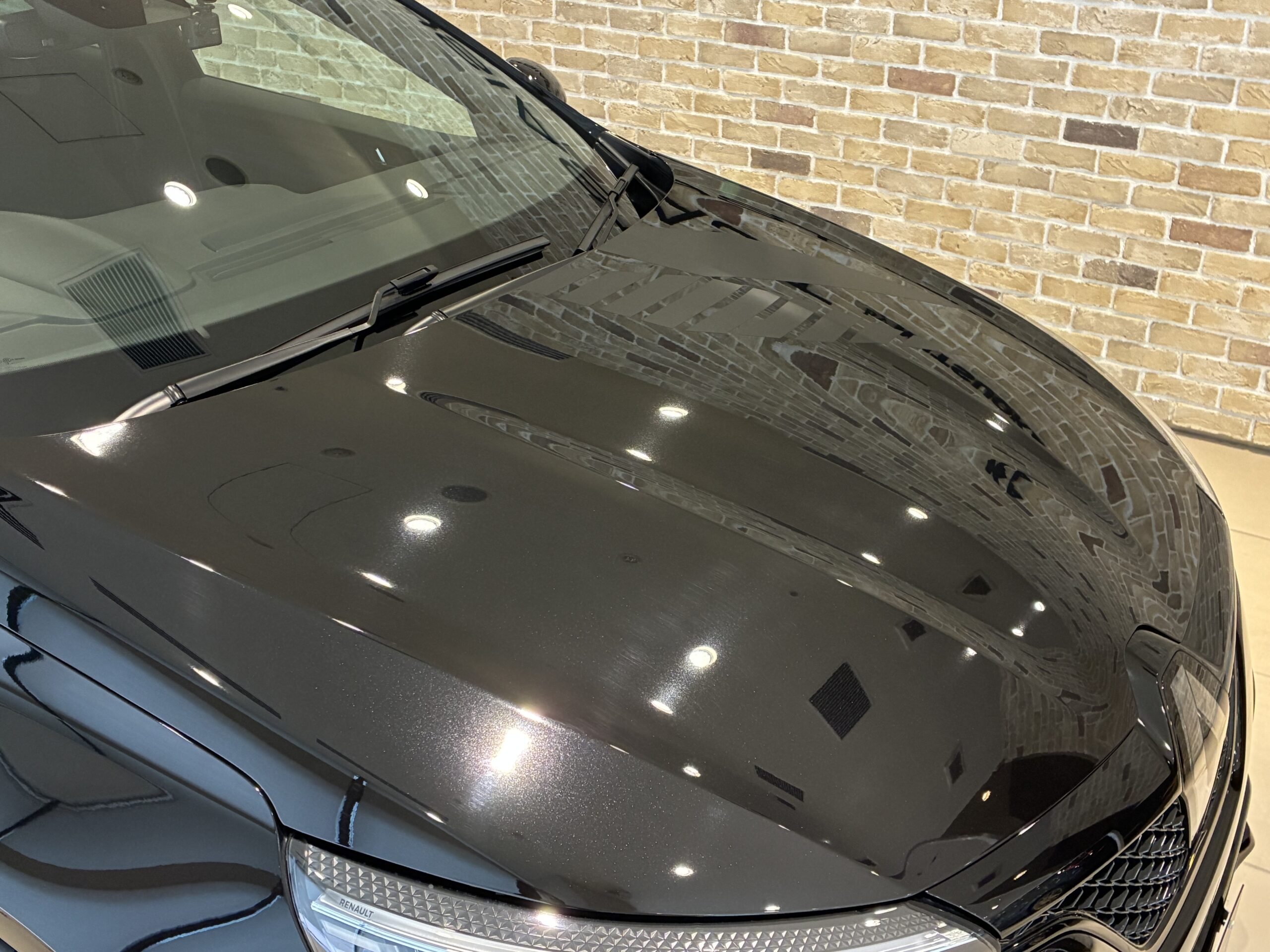 ルノー メガーヌ スポール ウルティム EDC