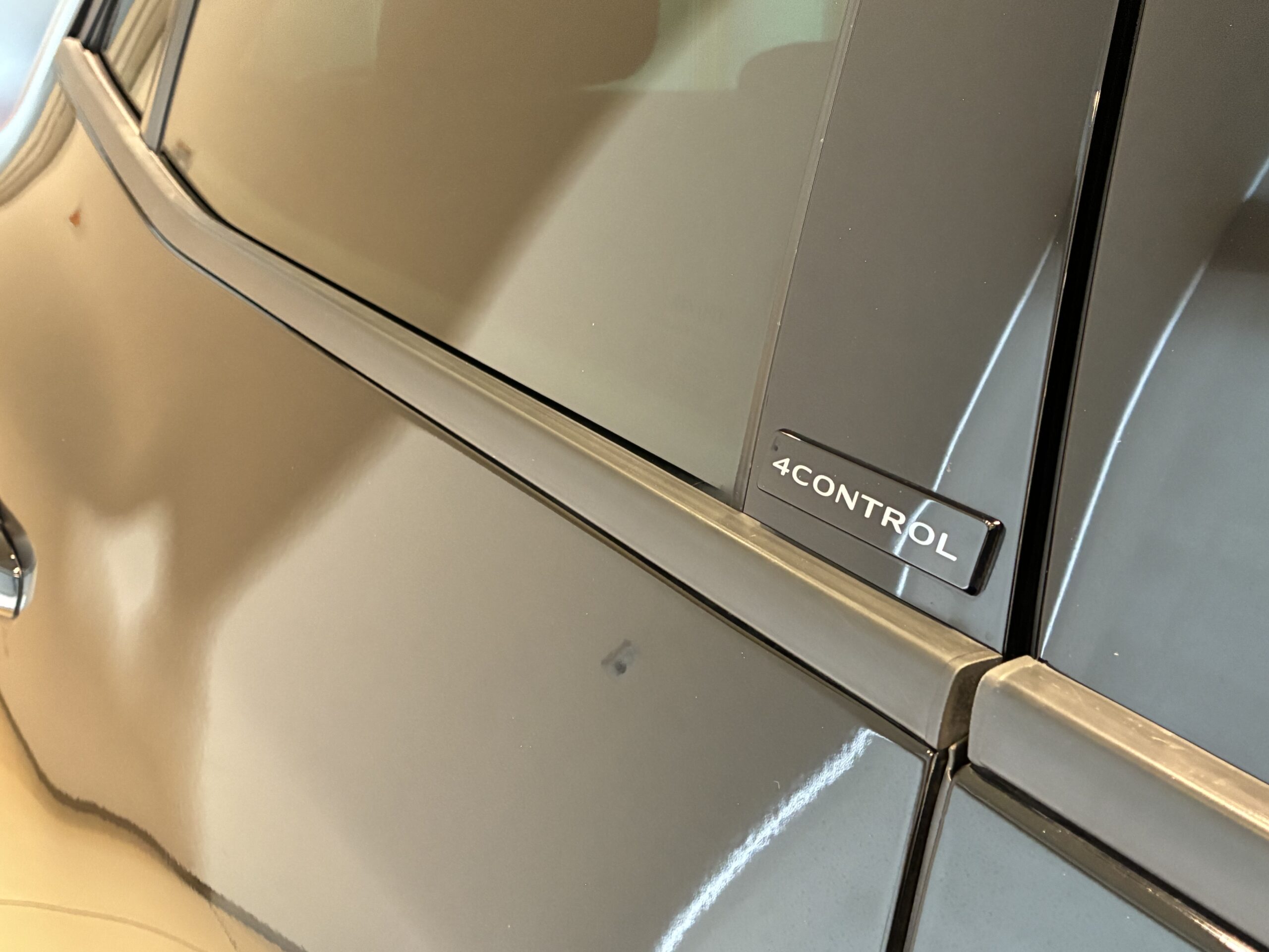 ルノー メガーヌ スポール ウルティム EDC