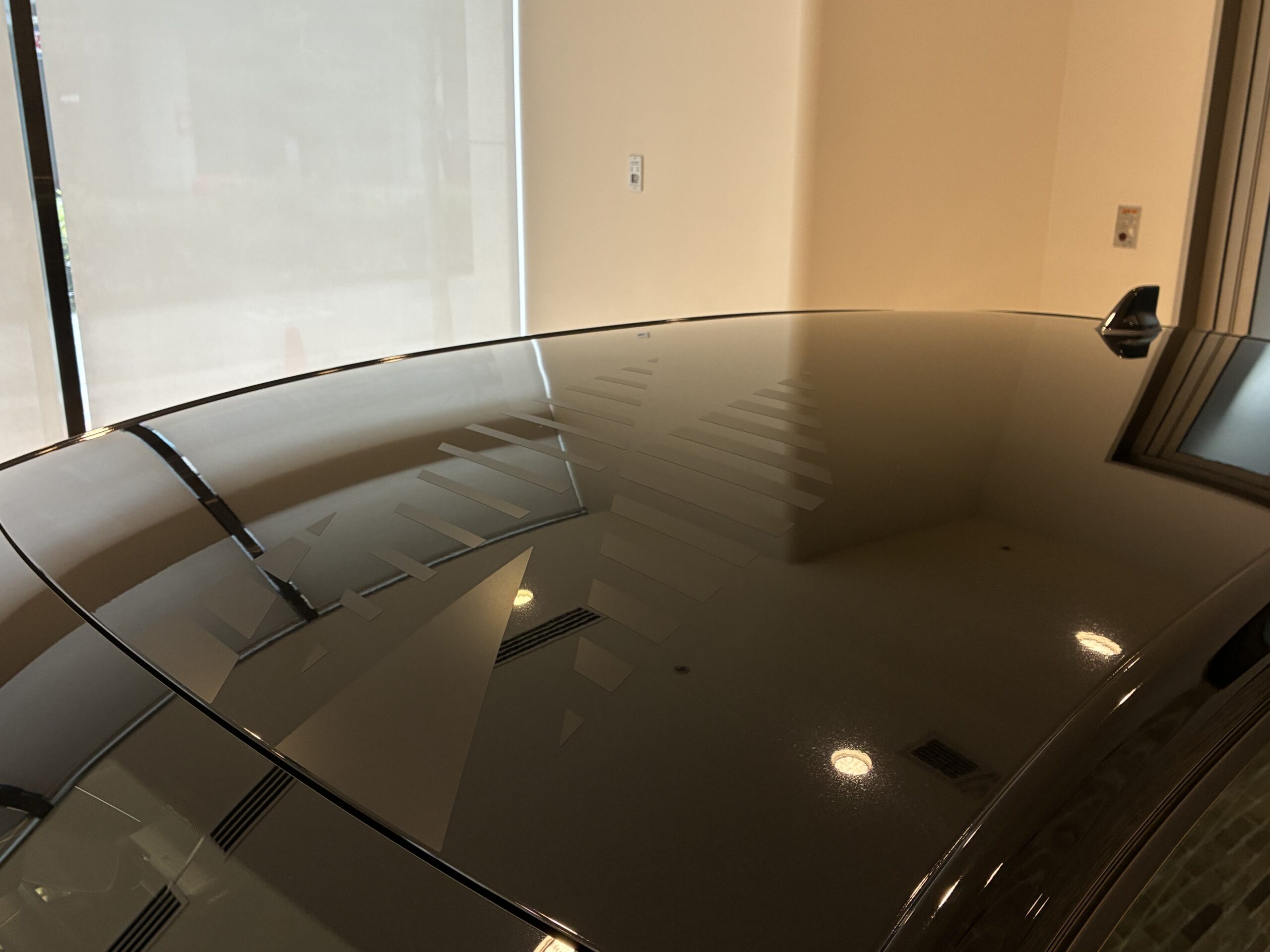 ルノー メガーヌ スポール ウルティム EDC