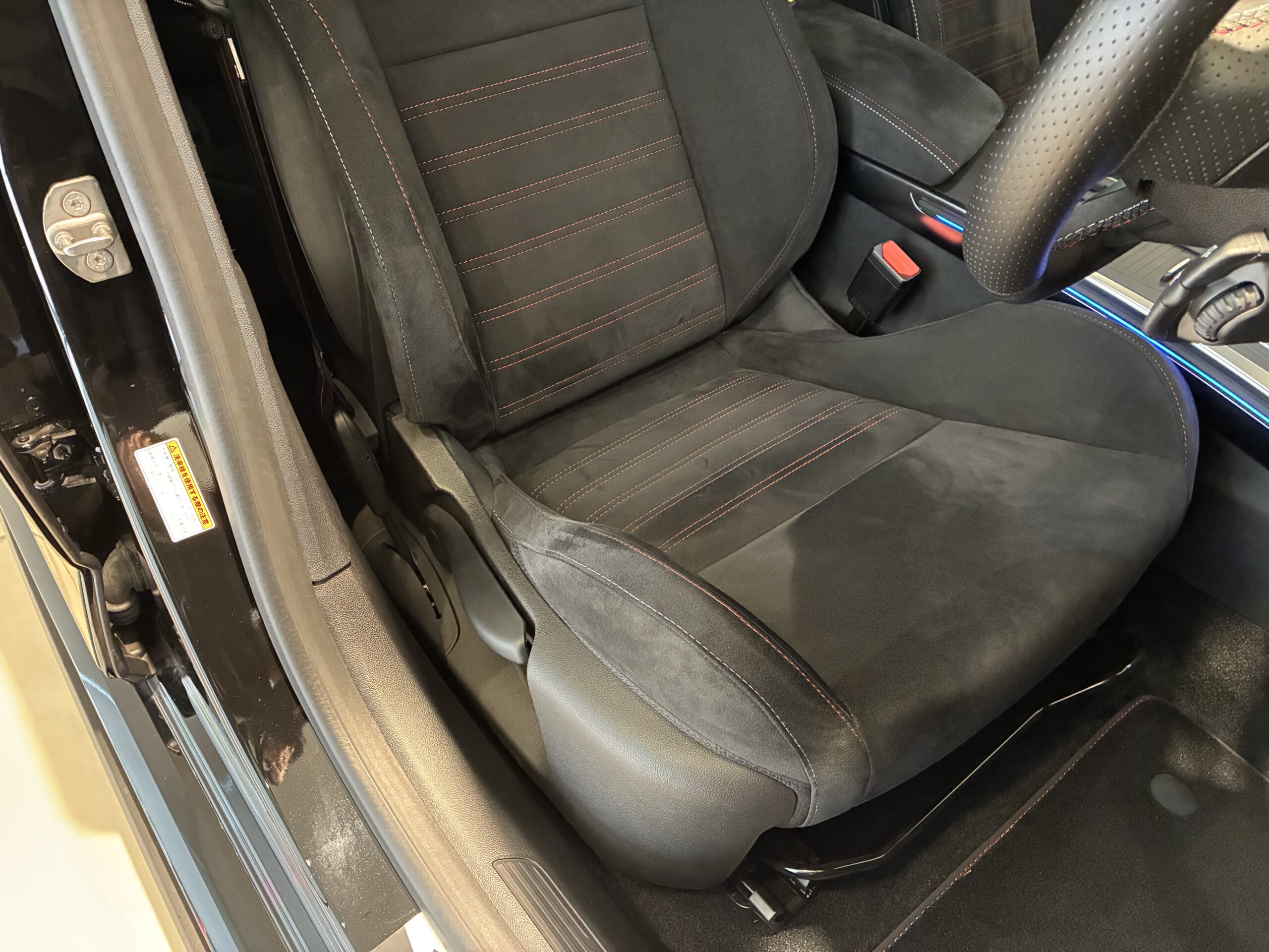 ルノー メガーヌ スポール ウルティム EDC