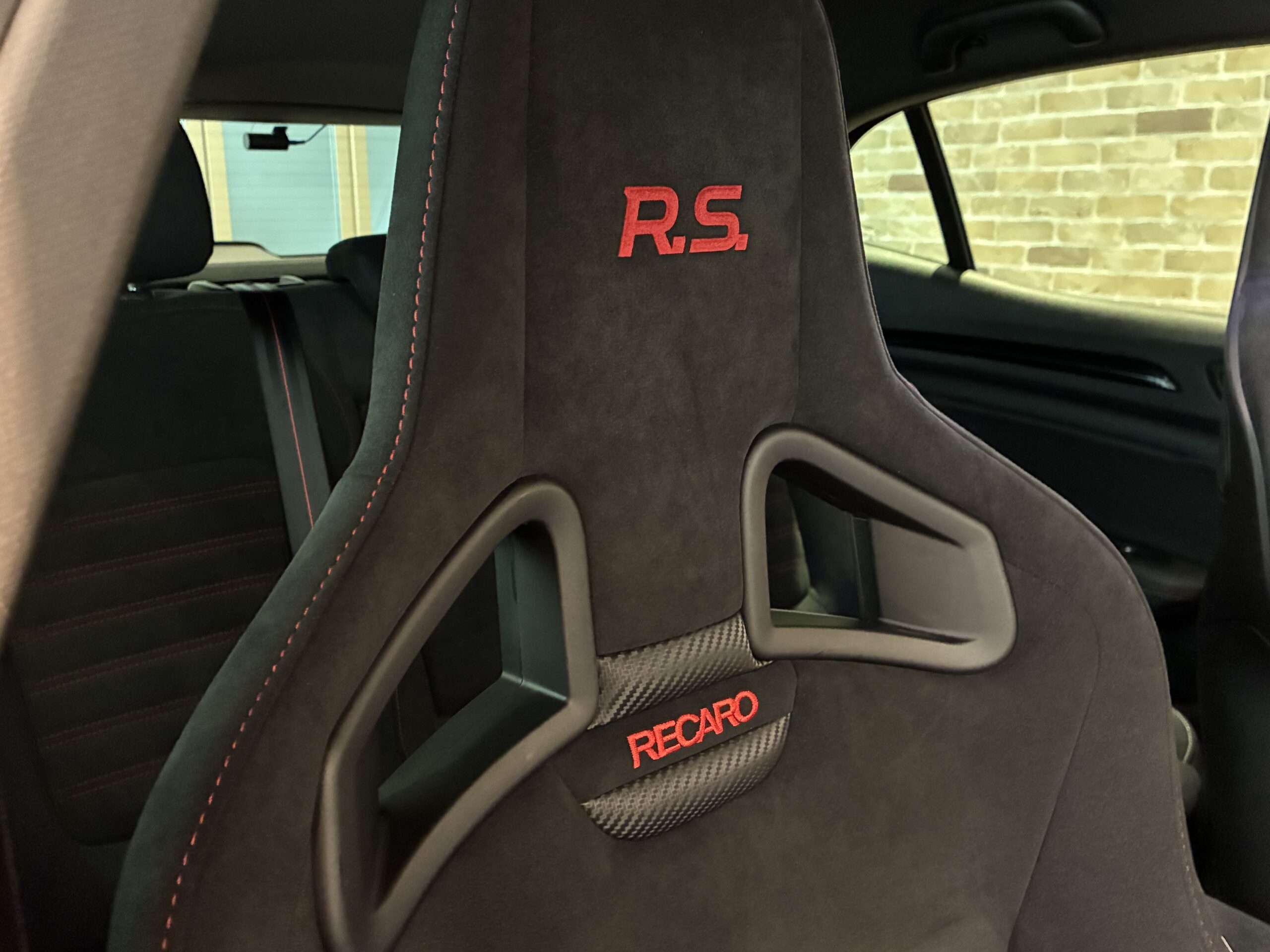 ルノー メガーヌ スポール ウルティム EDC