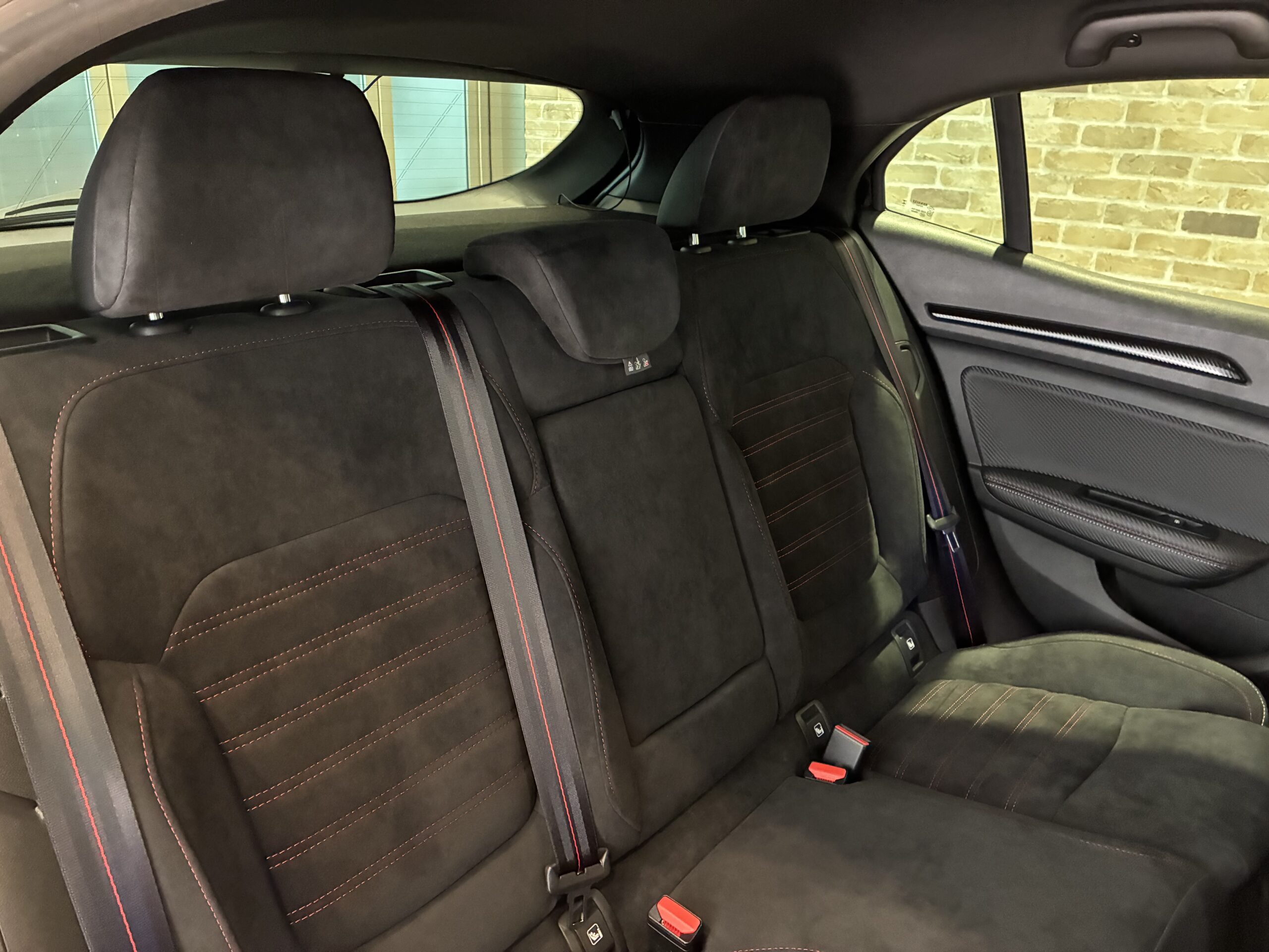 ルノー メガーヌ スポール ウルティム EDC