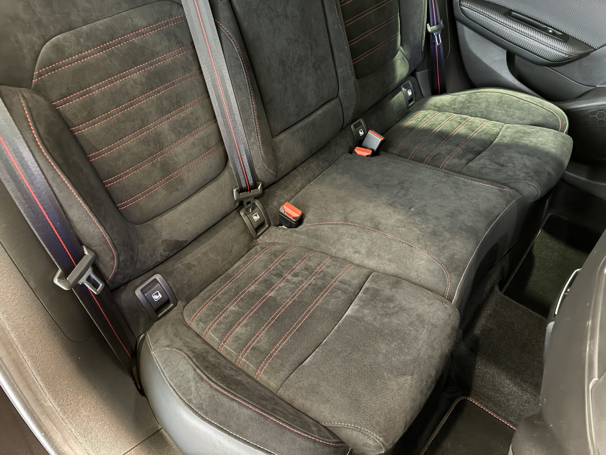 ルノー メガーヌ スポール ウルティム EDC