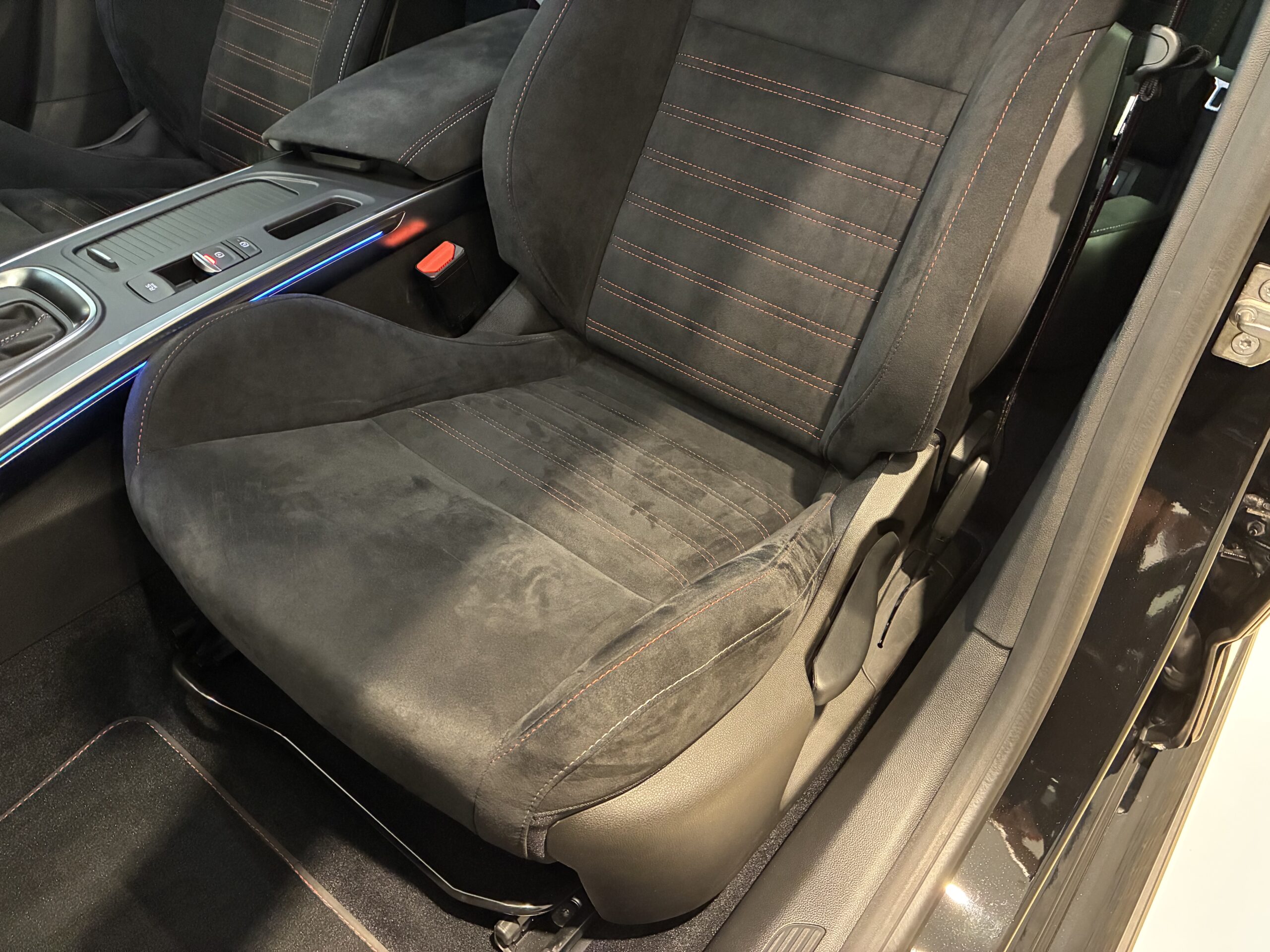 ルノー メガーヌ スポール ウルティム EDC