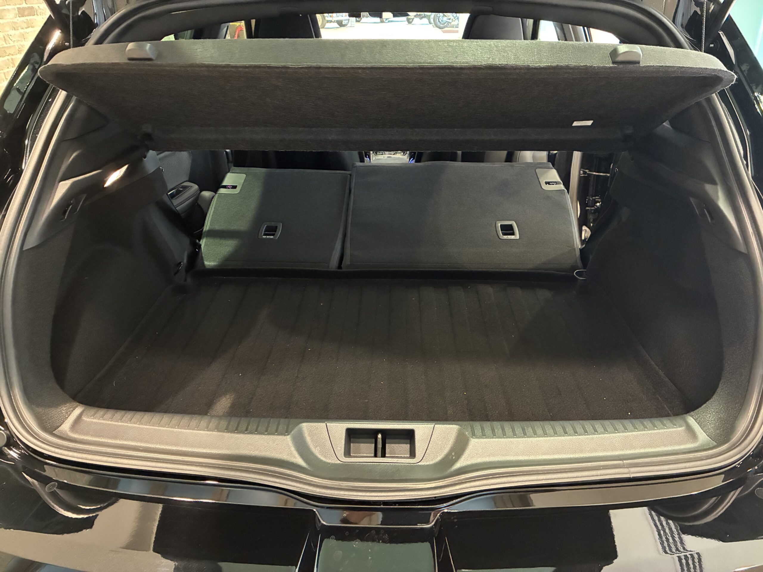 ルノー メガーヌ スポール ウルティム EDC