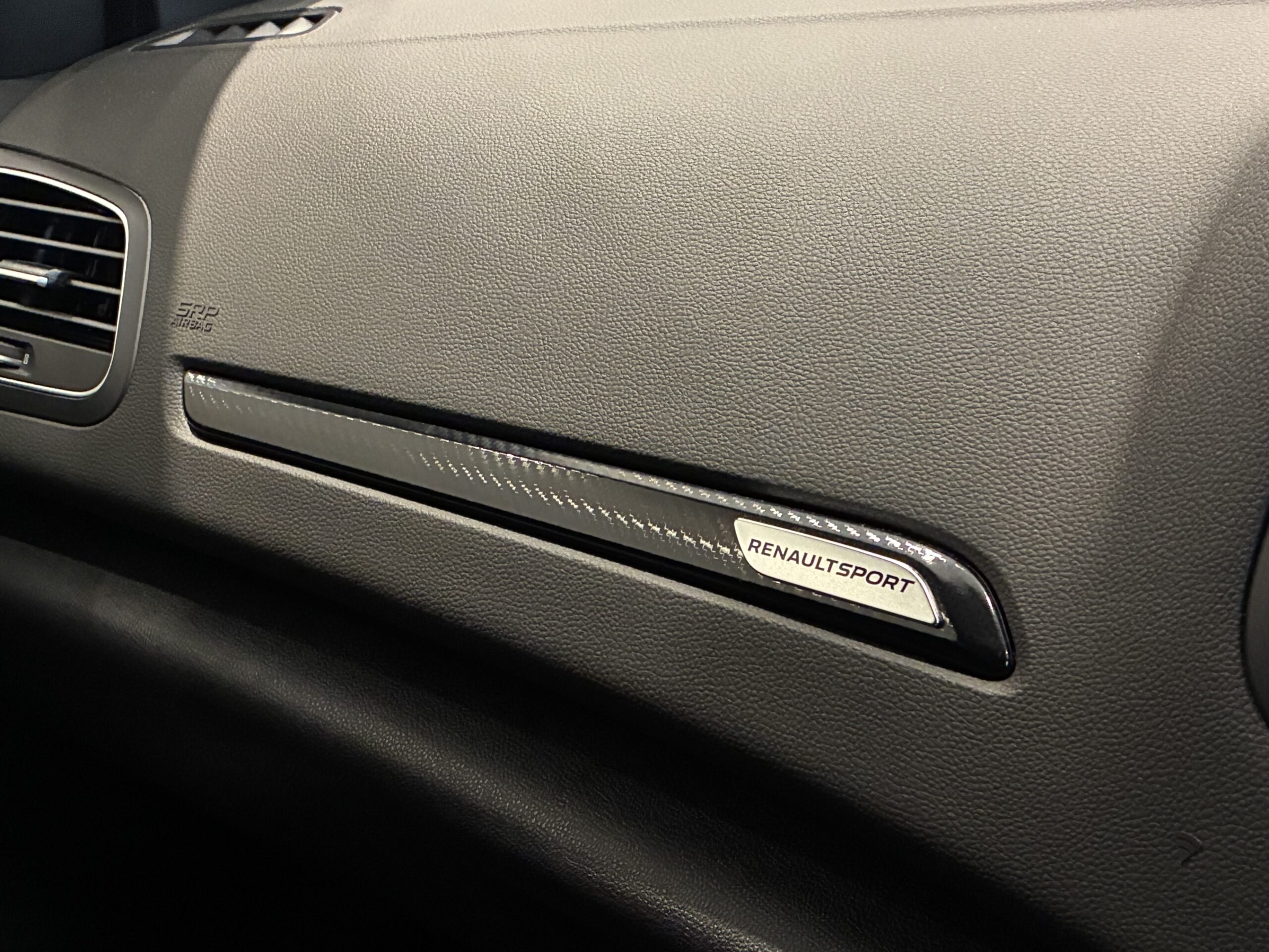 ルノー メガーヌ スポール ウルティム EDC