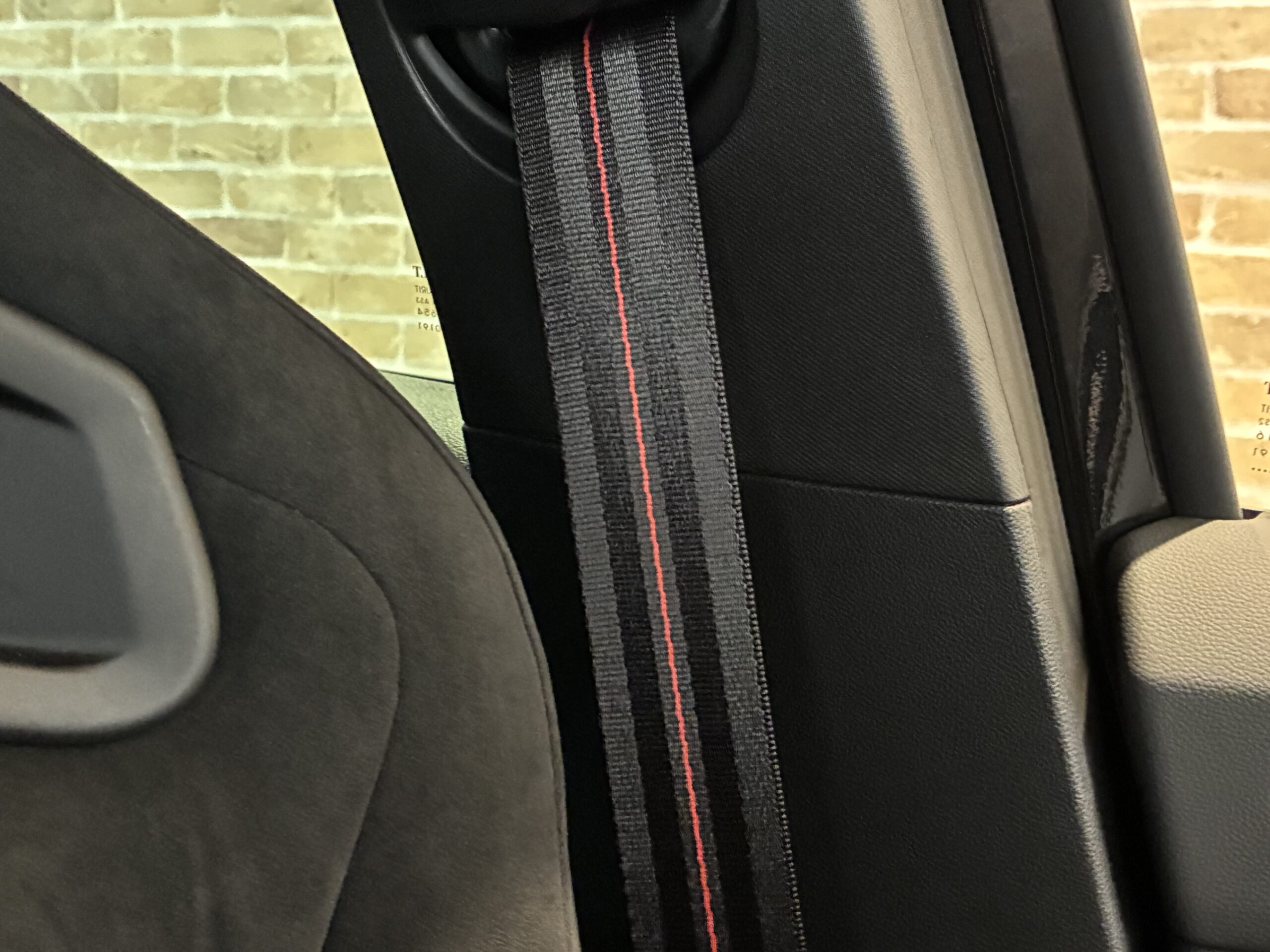 ルノー メガーヌ スポール ウルティム EDC