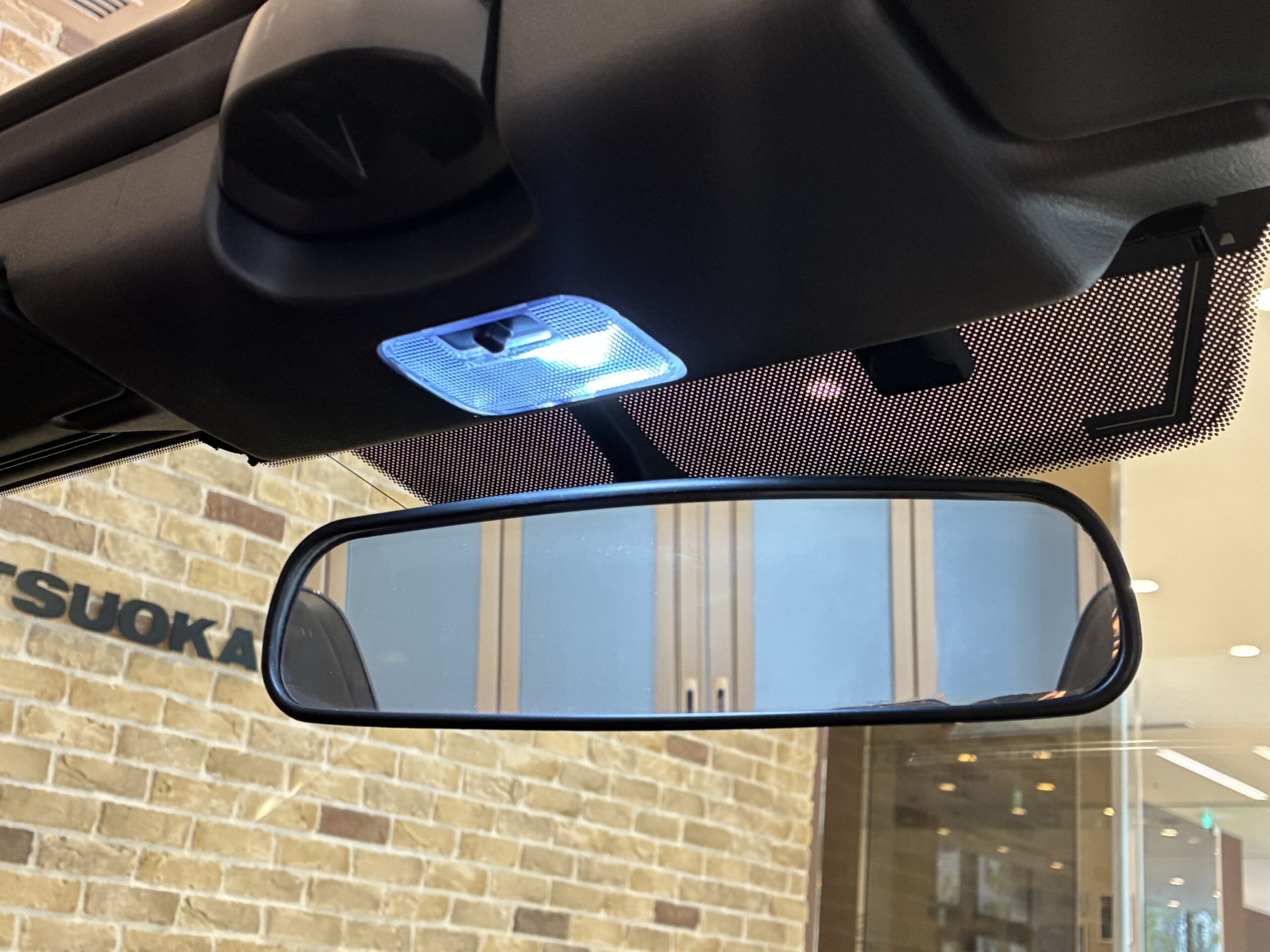 アバルト124スパイダー