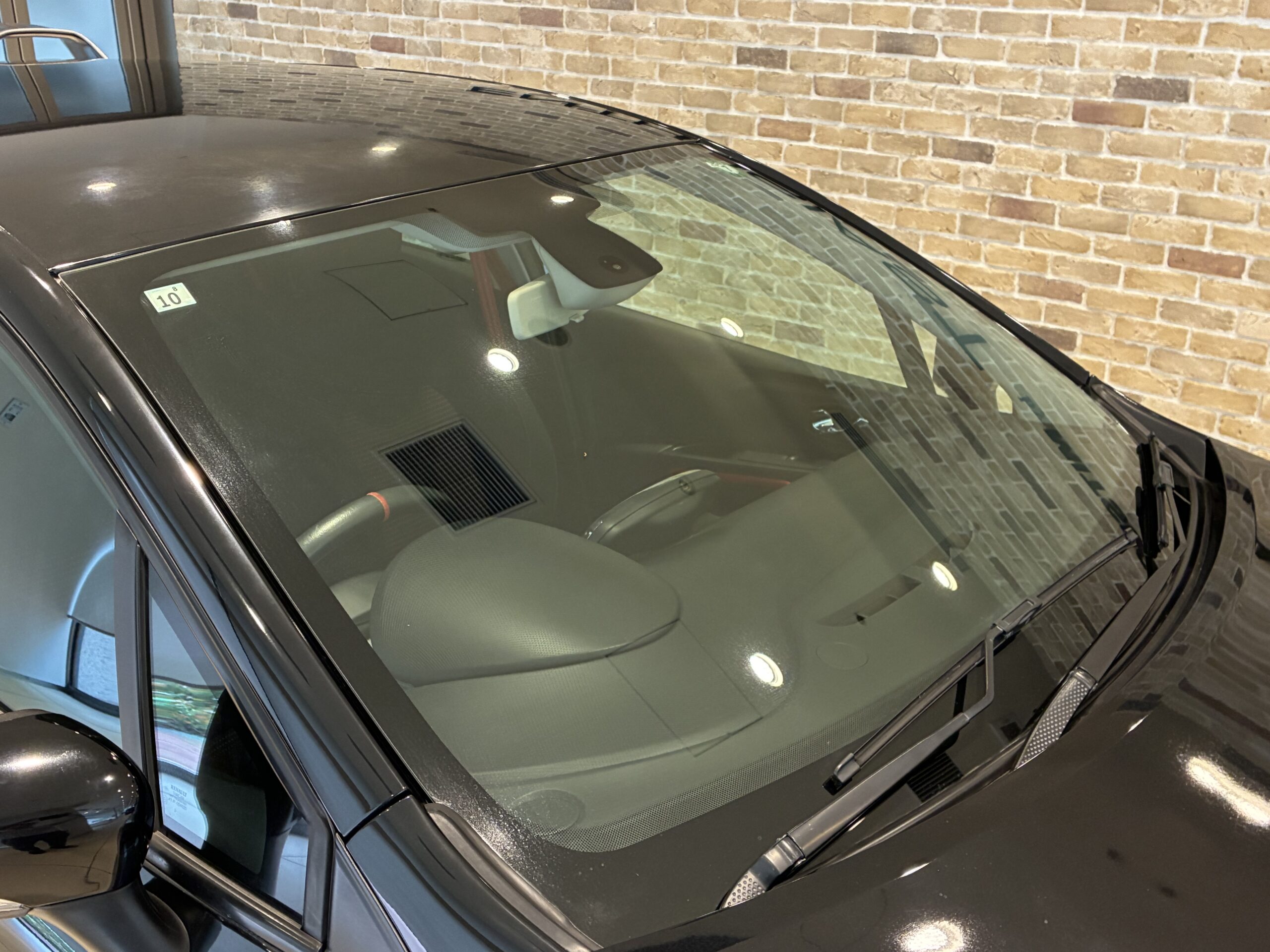 ルノー・ルーテシア・スポール シャシー スポール