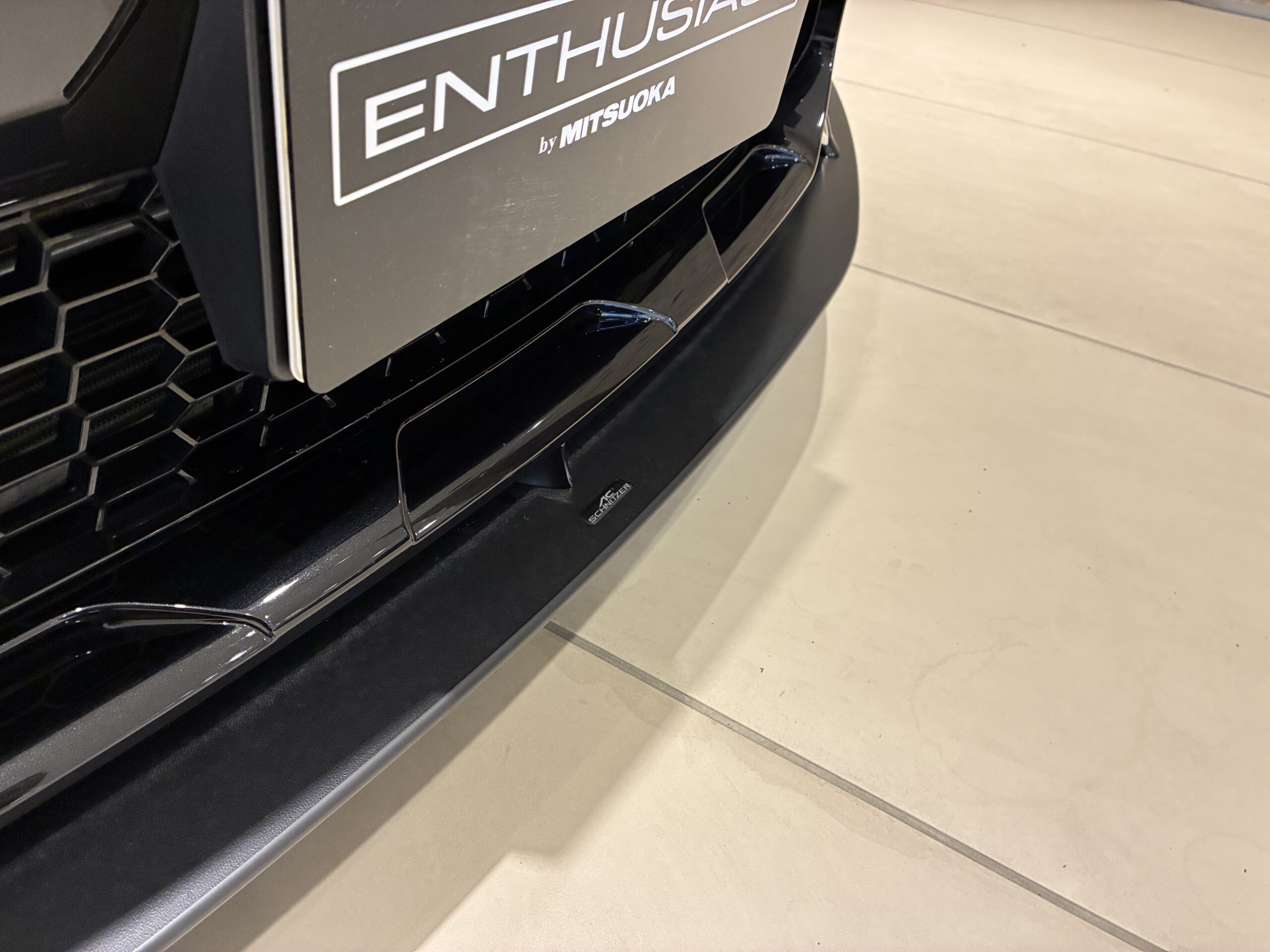 BMW　M2コンペティション　M DCTドライブロジック