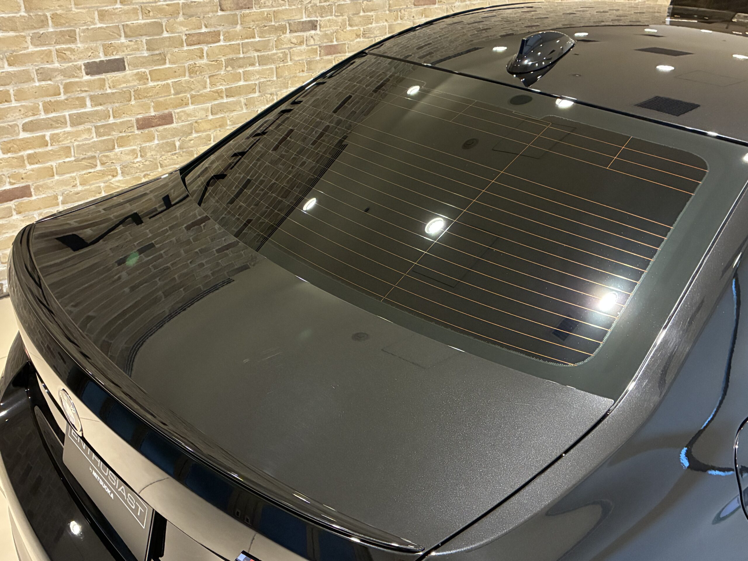 BMW　M2コンペティション　M DCTドライブロジック