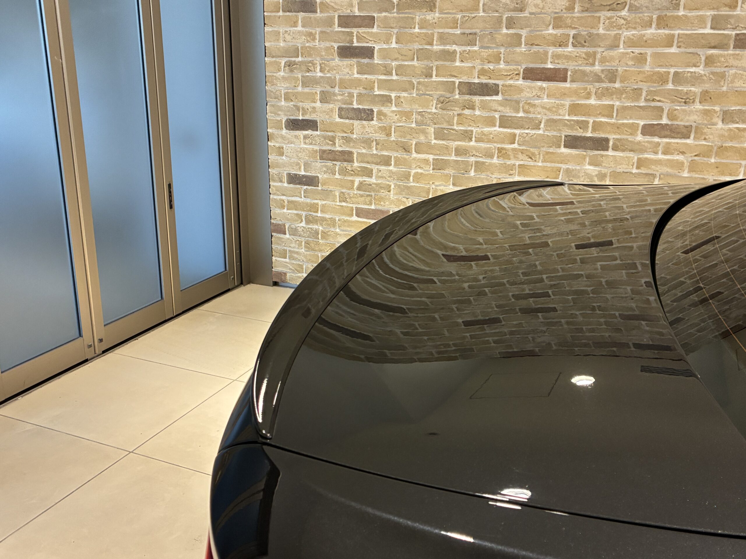 BMW　M2コンペティション　M DCTドライブロジック