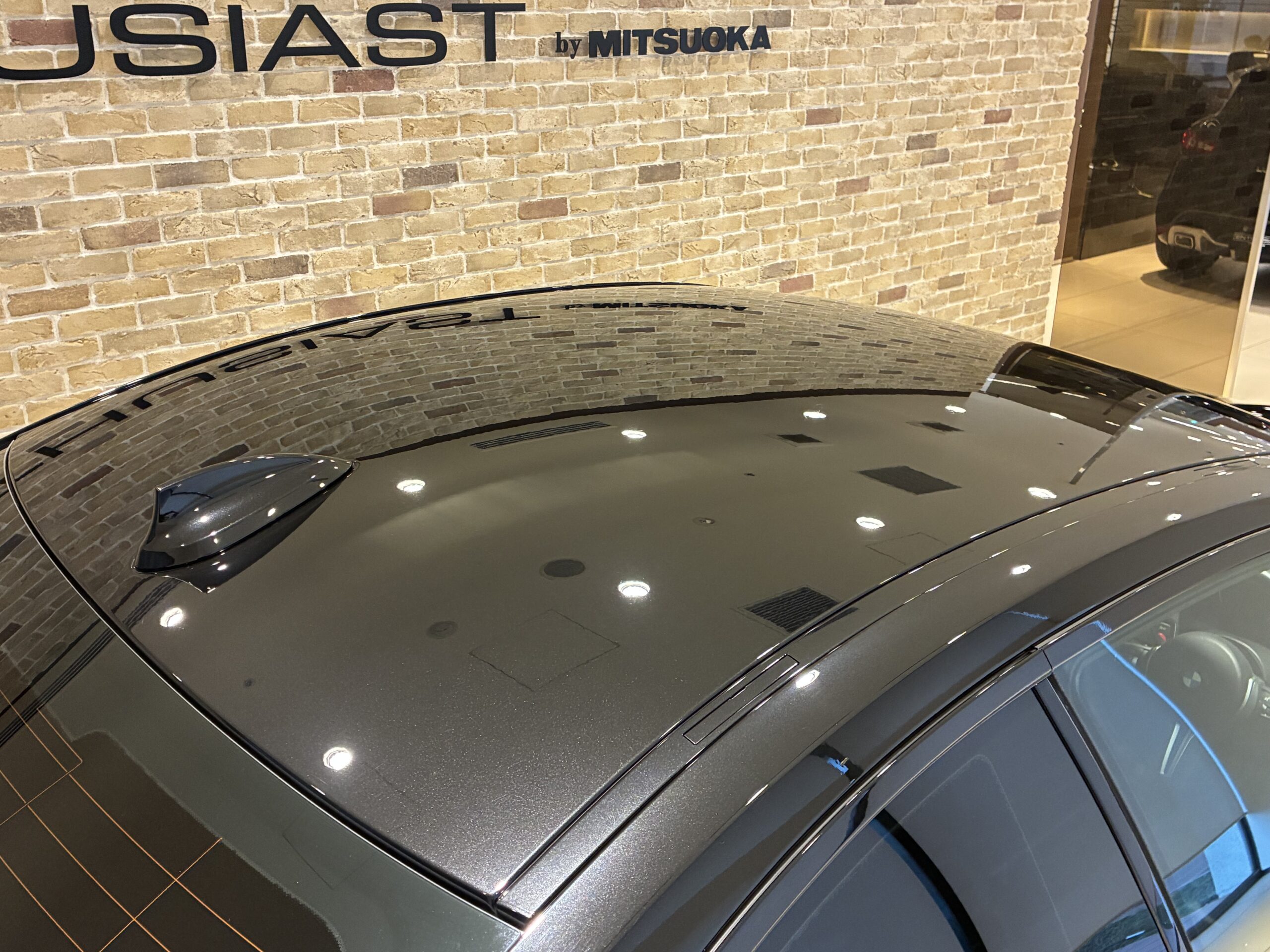 BMW　M2コンペティション　M DCTドライブロジック