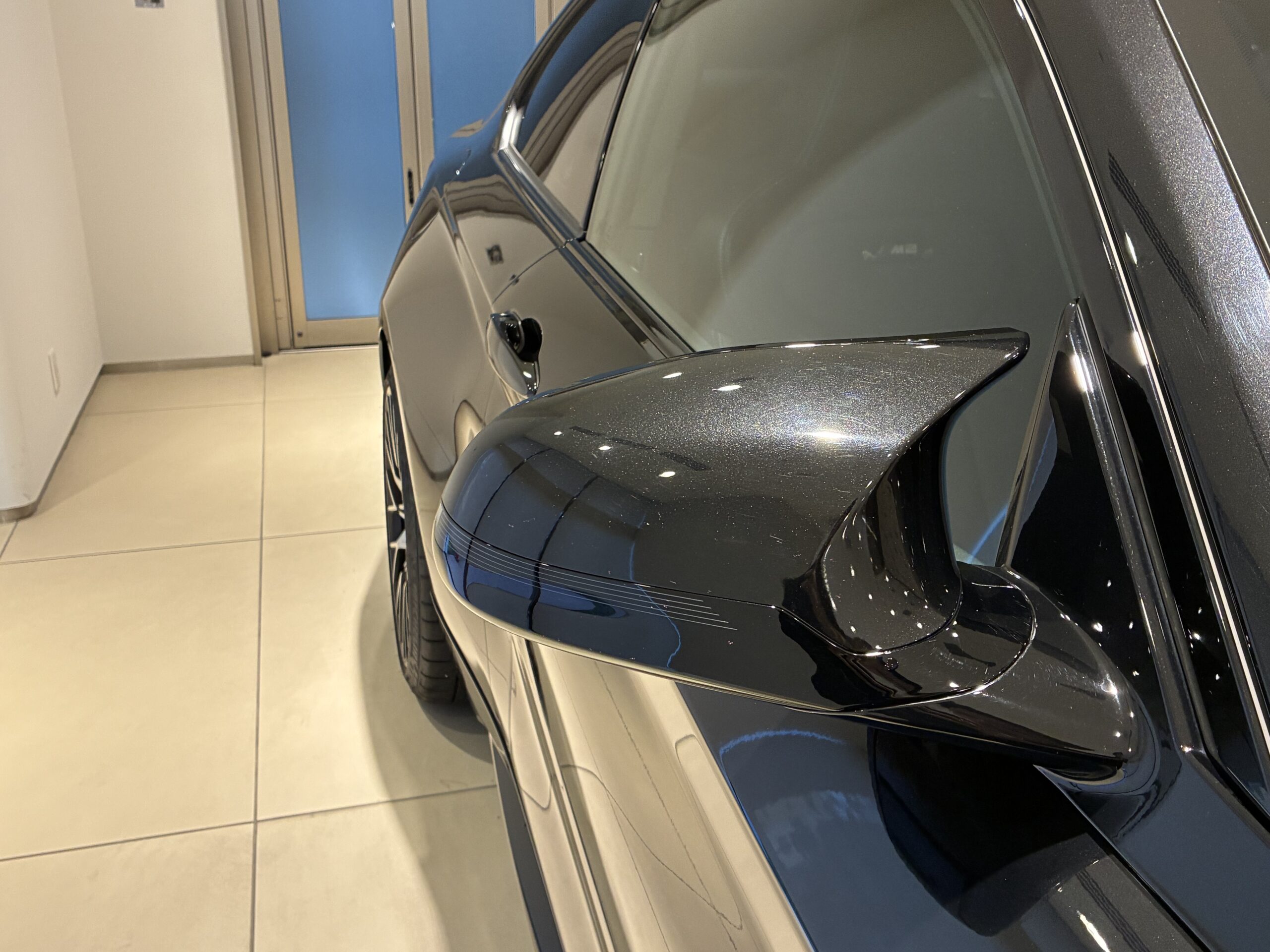 BMW　M2コンペティション　M DCTドライブロジック