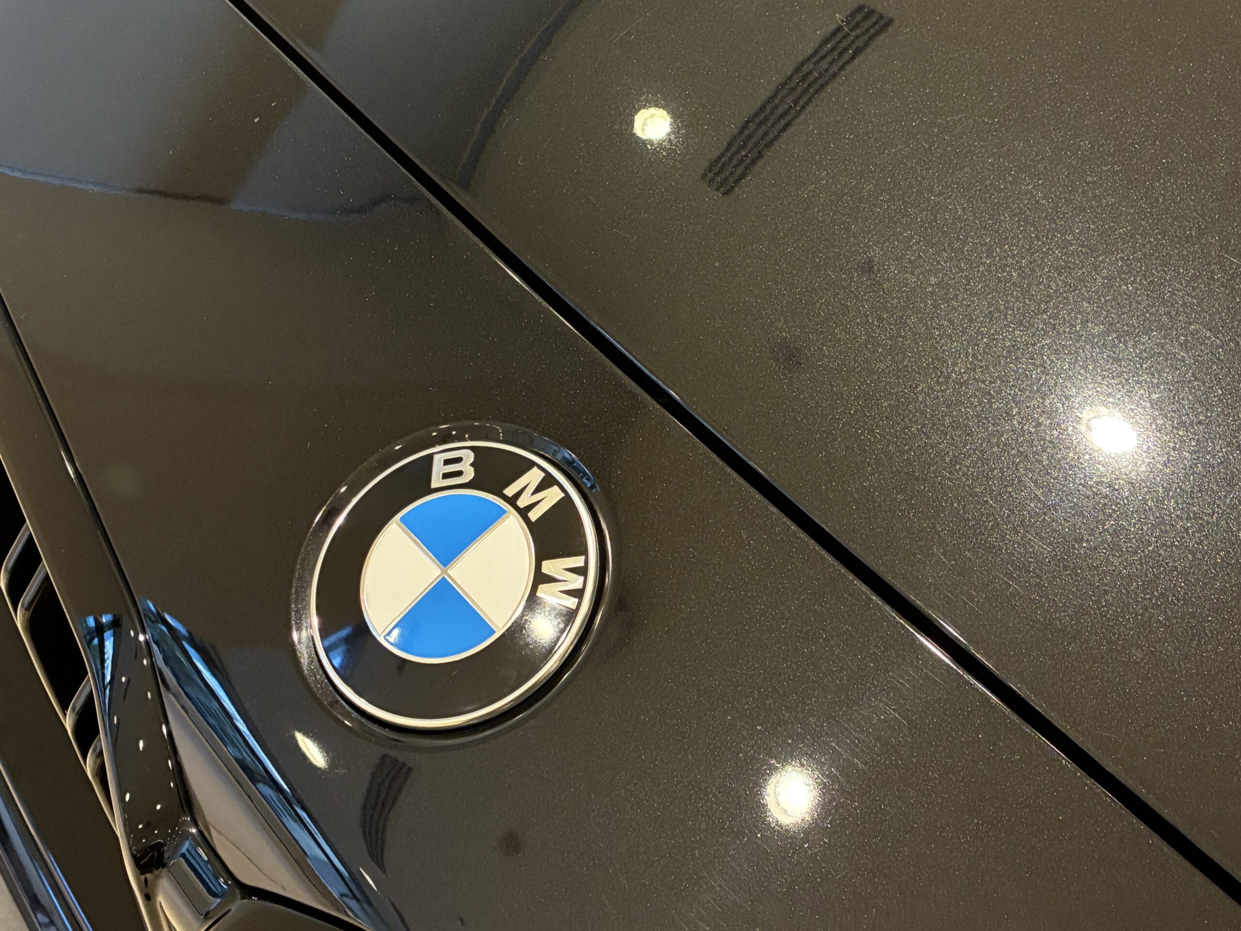 BMW　M2コンペティション　M DCTドライブロジック