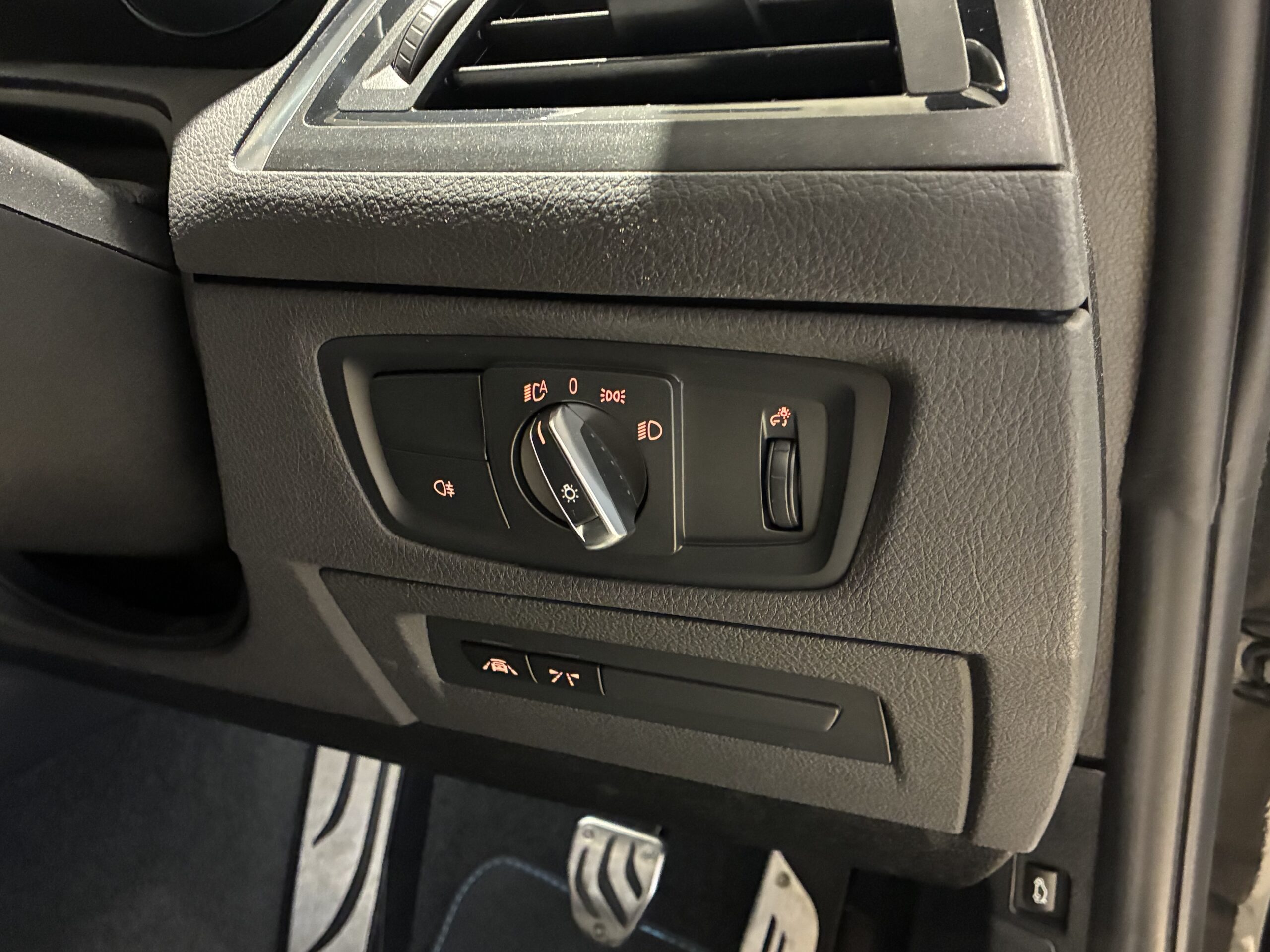 BMW　M2コンペティション　M DCTドライブロジック