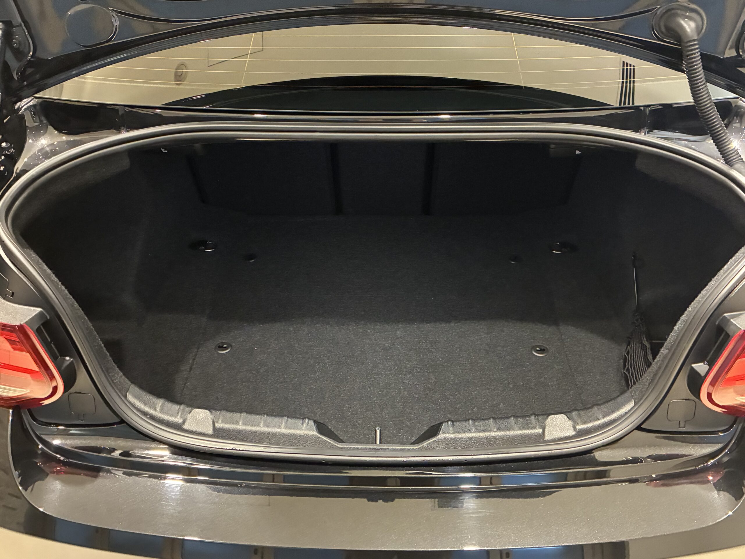 BMW　M2コンペティション　M DCTドライブロジック