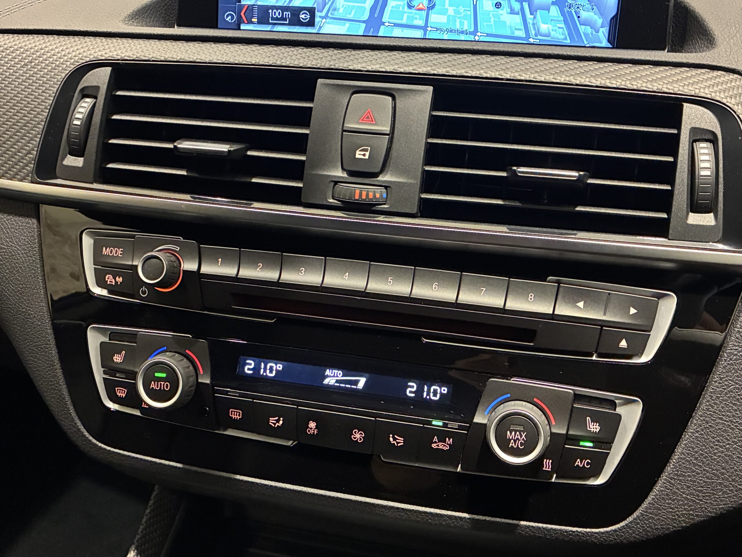 BMW　M2コンペティション　M DCTドライブロジック