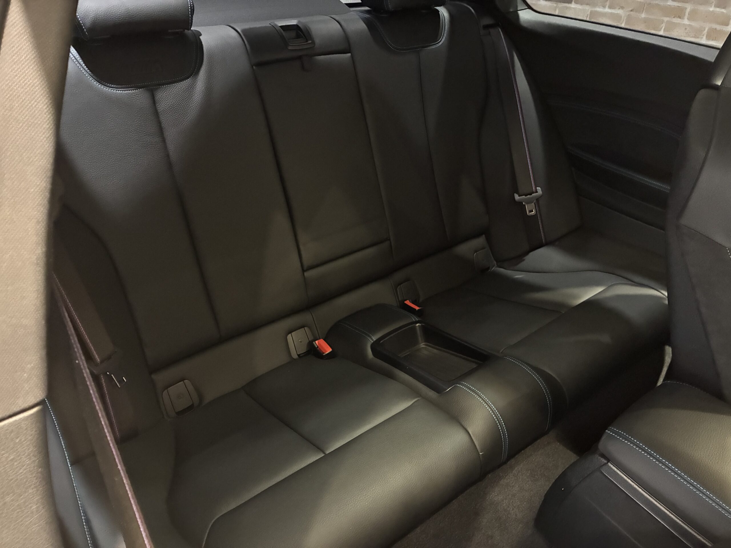 BMW　M2コンペティション　M DCTドライブロジック