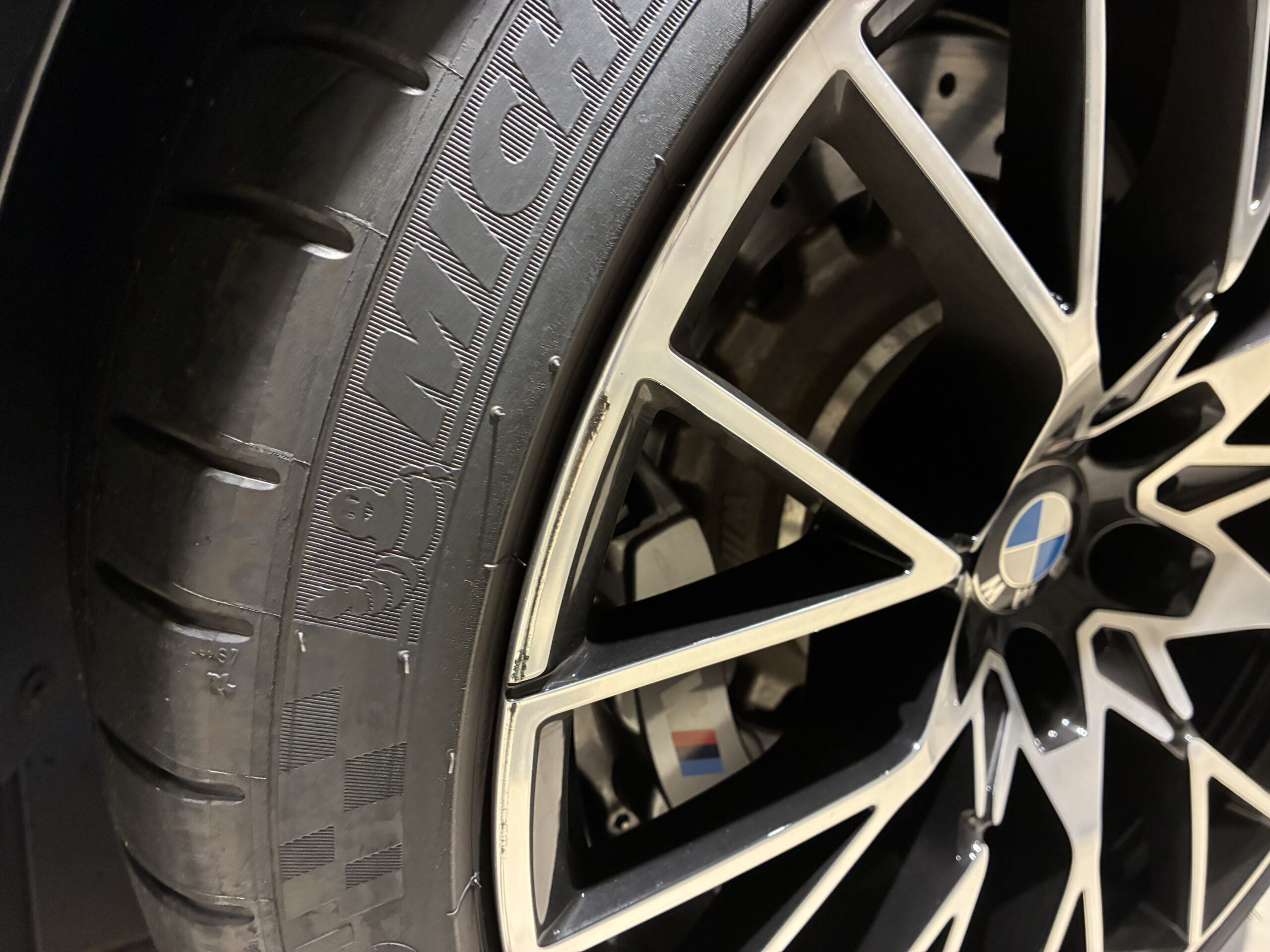 BMW　M2コンペティション　M DCTドライブロジック