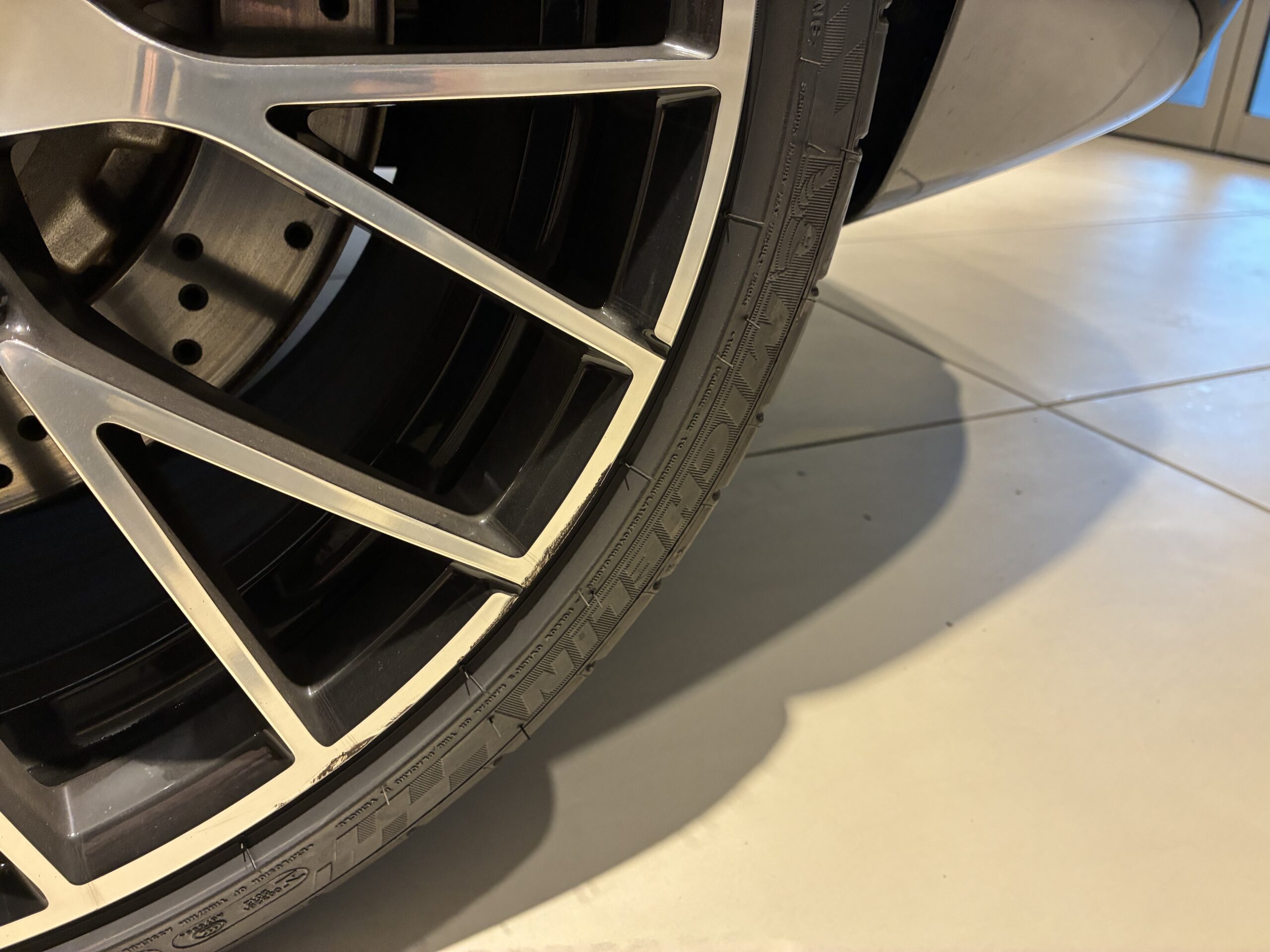 BMW　M2コンペティション　M DCTドライブロジック