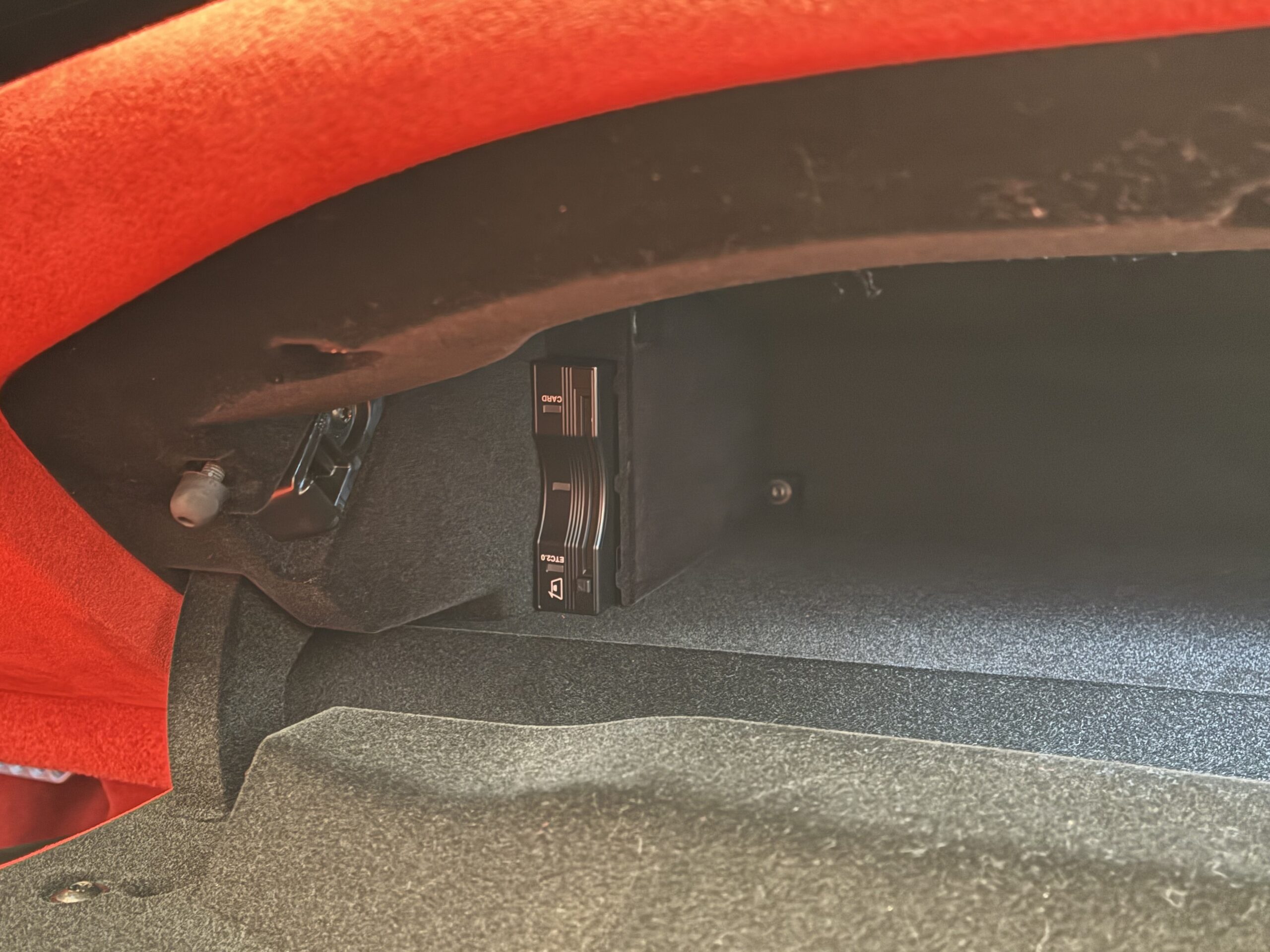 フェラーリ296GTS F1 DCT 左H
