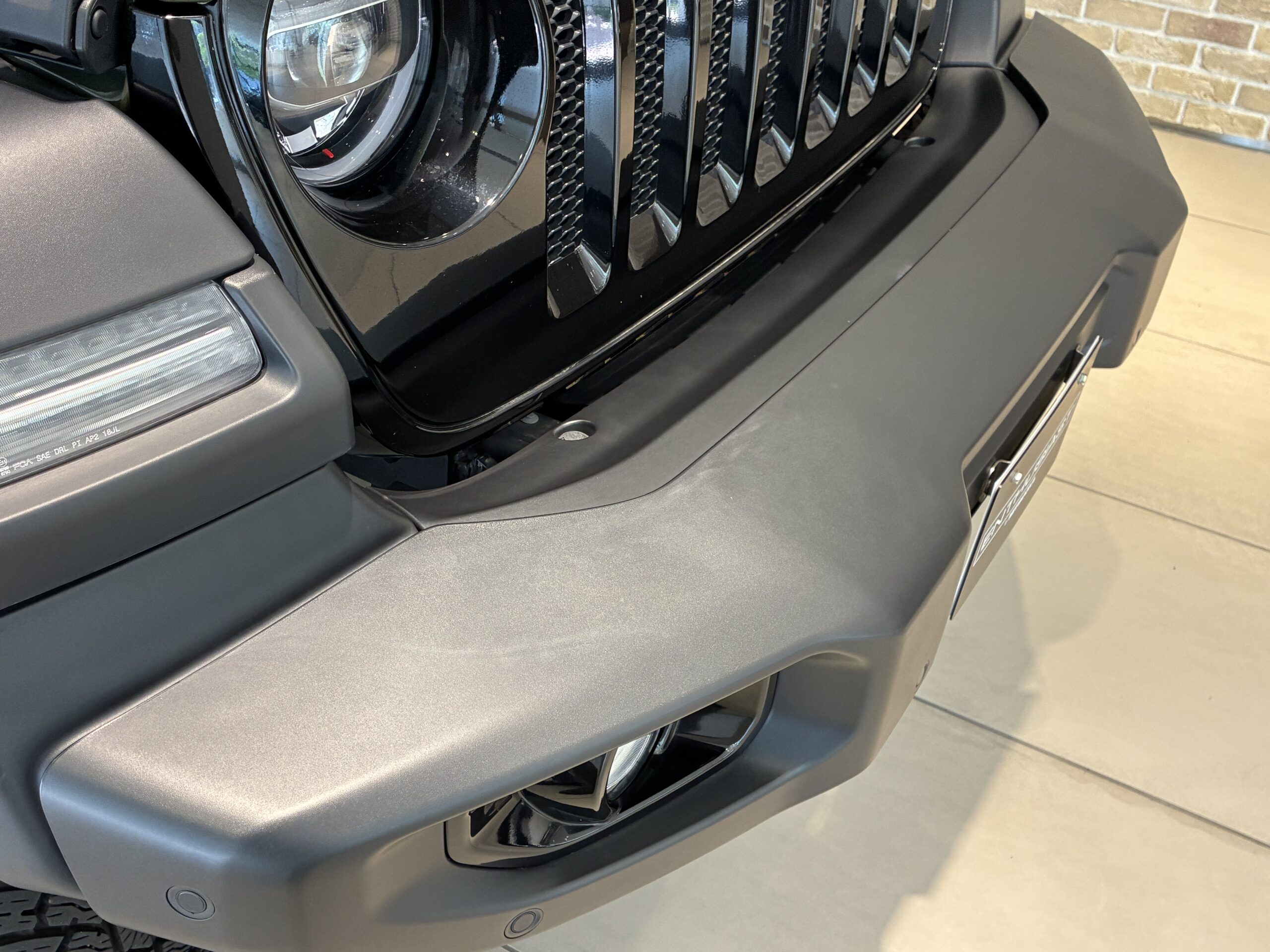 ジープラングラー アンリミテッド ウイリス 4WD 300台限定