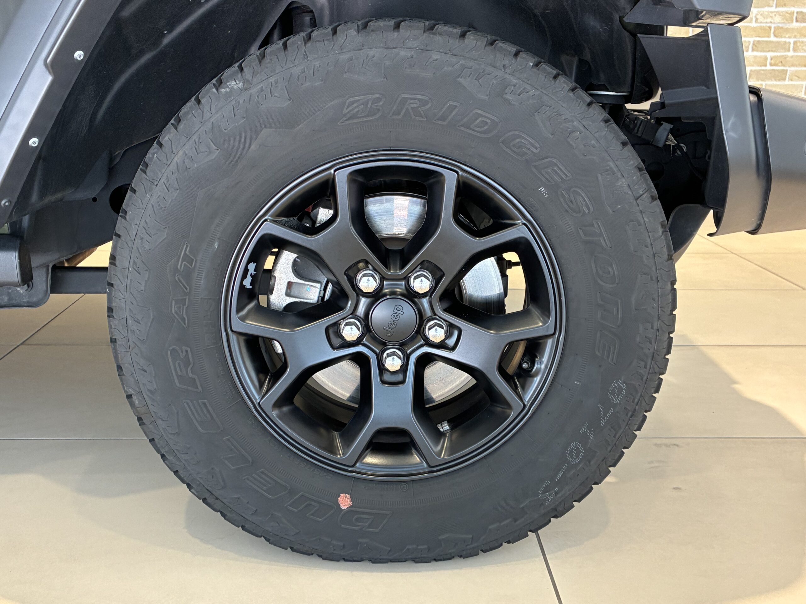ジープラングラー アンリミテッド ウイリス 4WD 300台限定