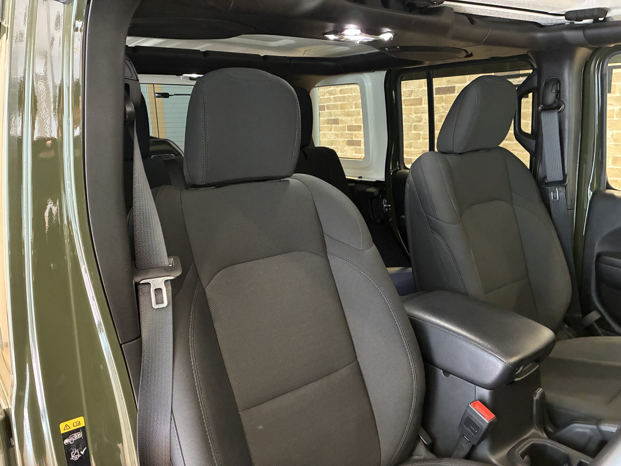 ジープラングラー アンリミテッド ウイリス 4WD 300台限定