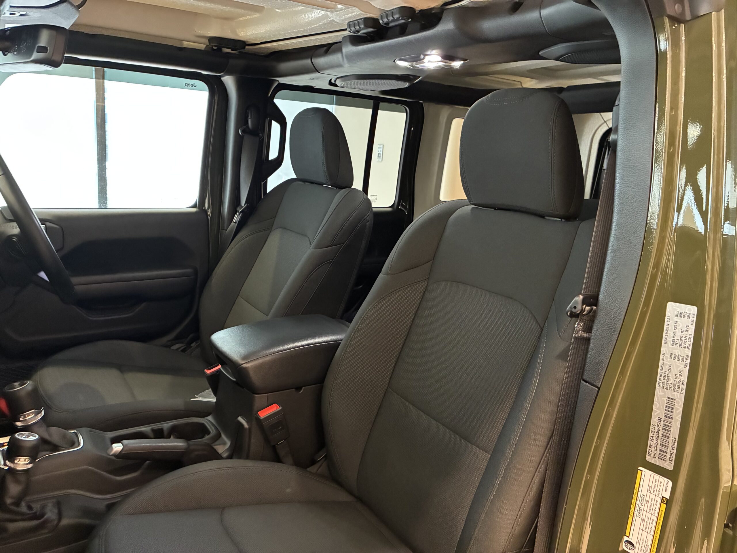 ジープラングラー アンリミテッド ウイリス 4WD 300台限定