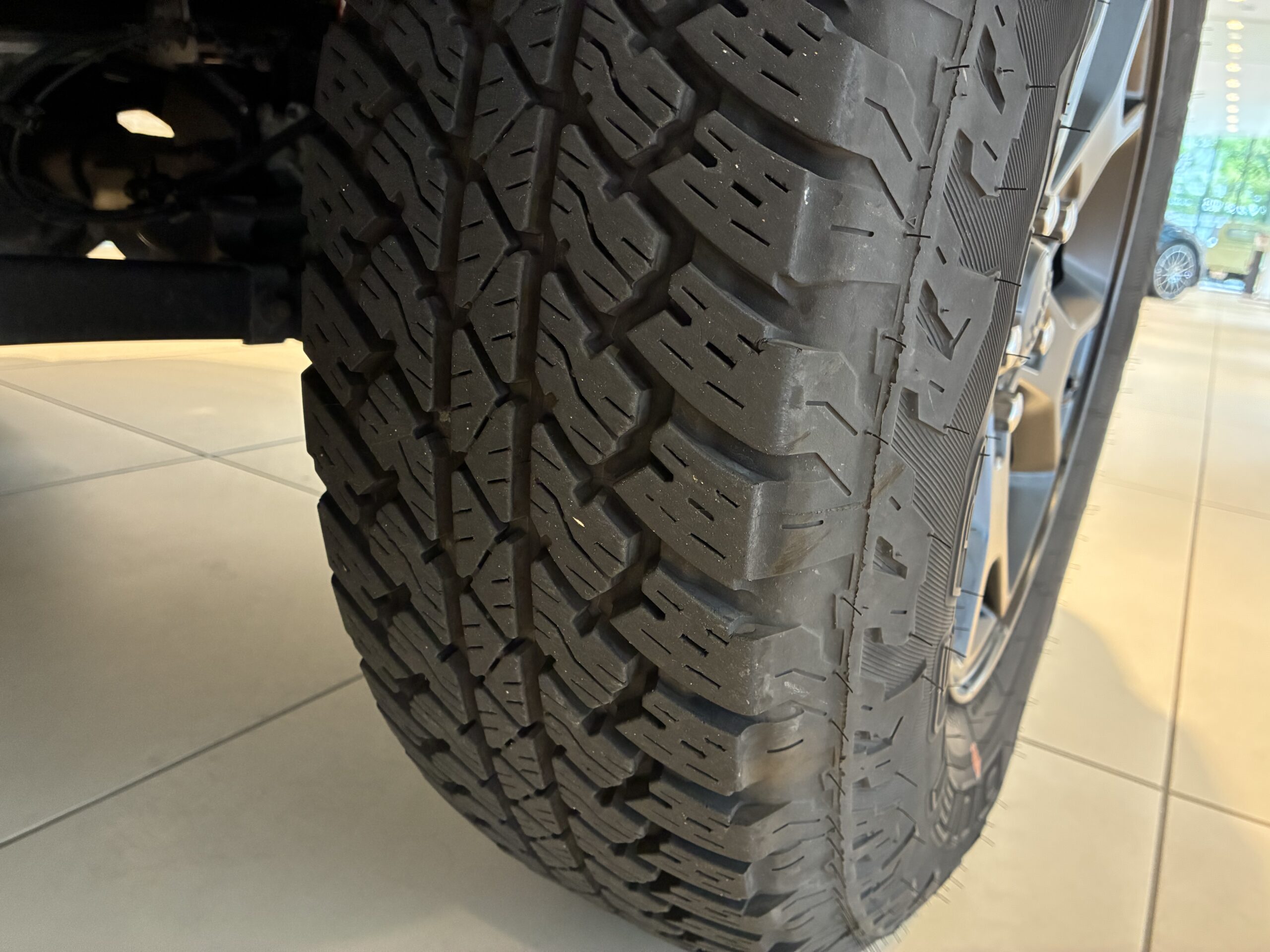 ジープラングラー アンリミテッド ウイリス 4WD 300台限定