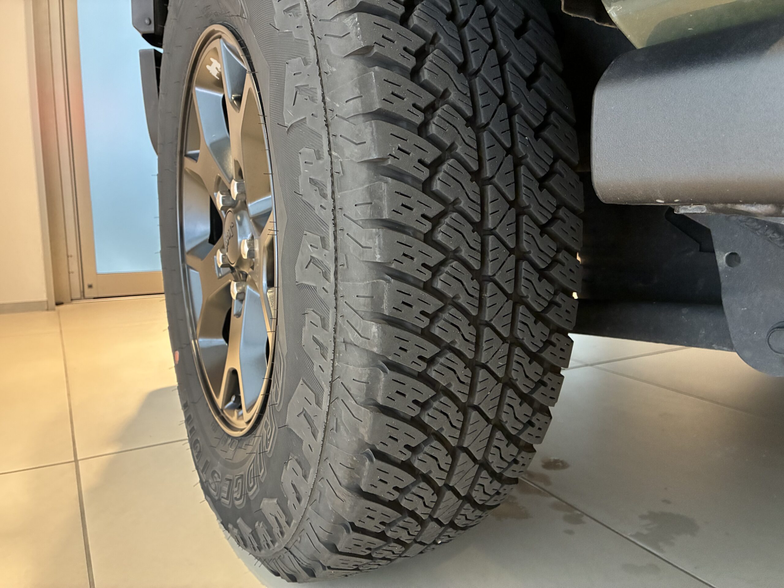ジープラングラー アンリミテッド ウイリス 4WD 300台限定