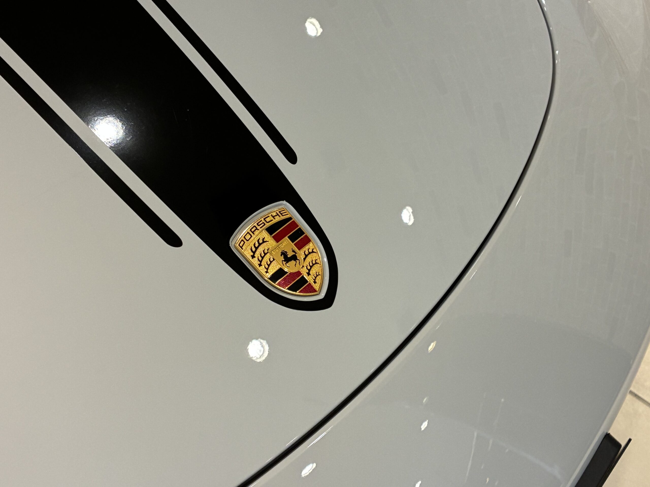 ポルシェ718ボクスター スタイル エディションPDK