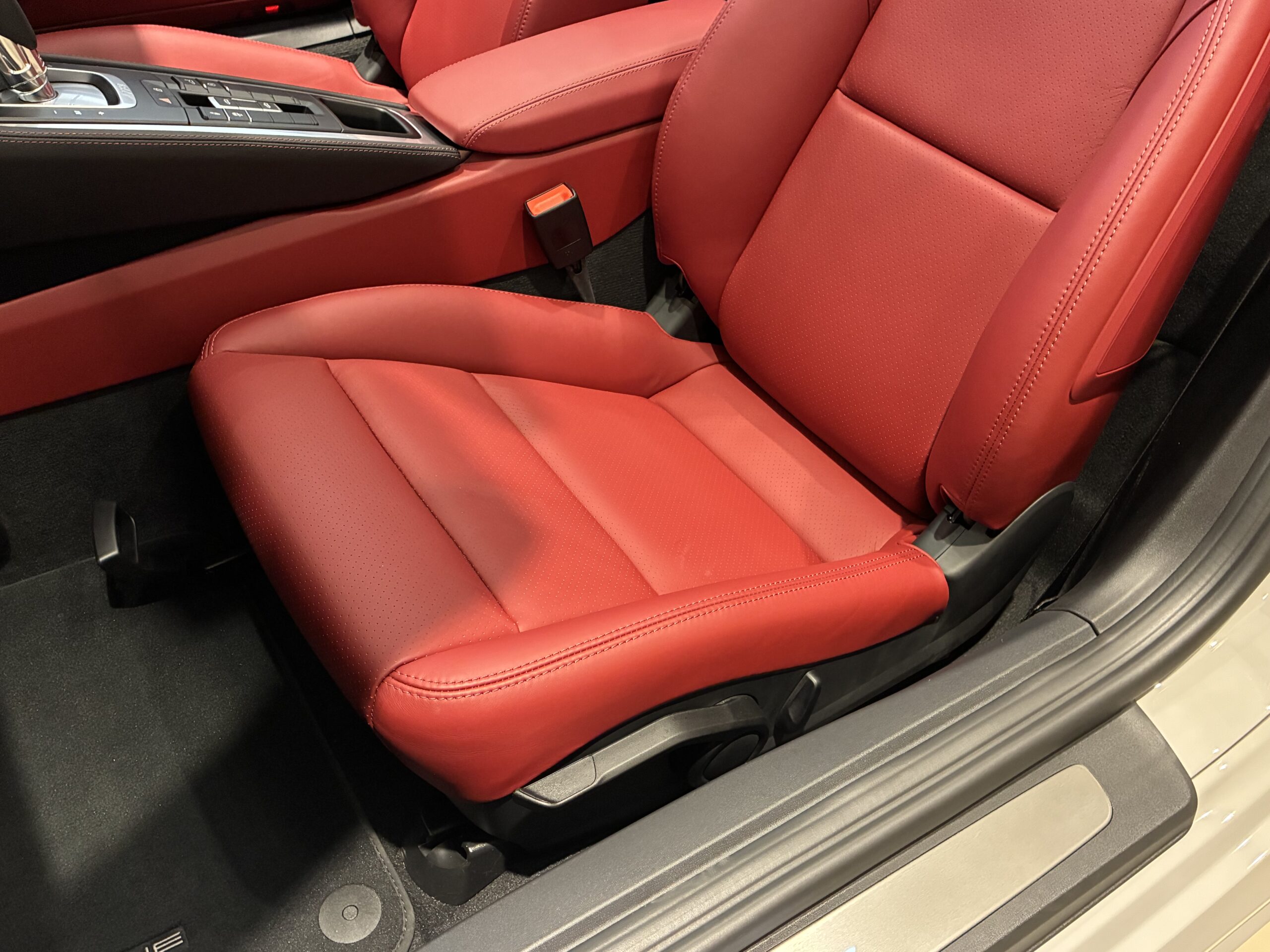 ポルシェ718ボクスター スタイル エディションPDK
