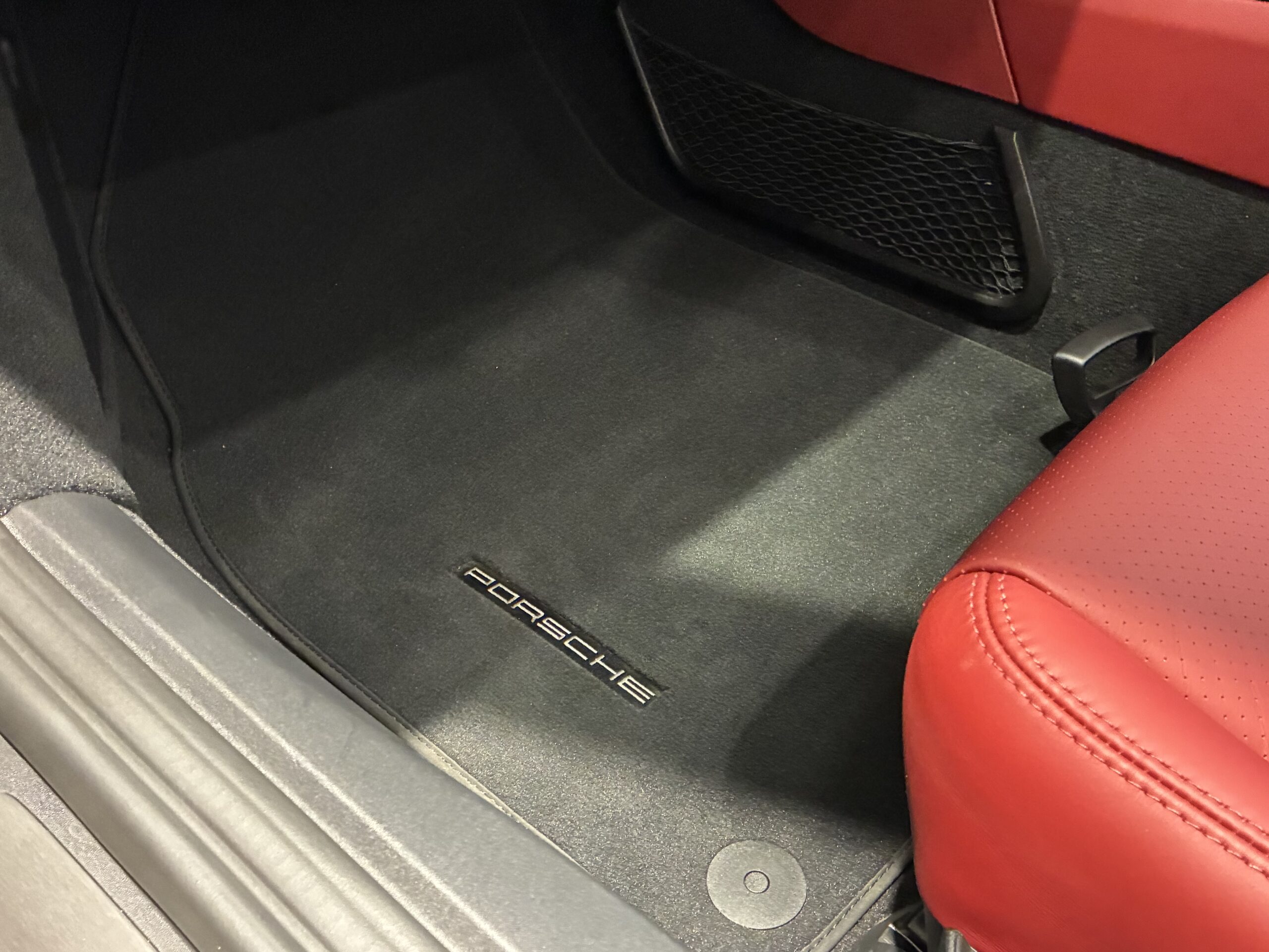 ポルシェ718ボクスター スタイル エディションPDK