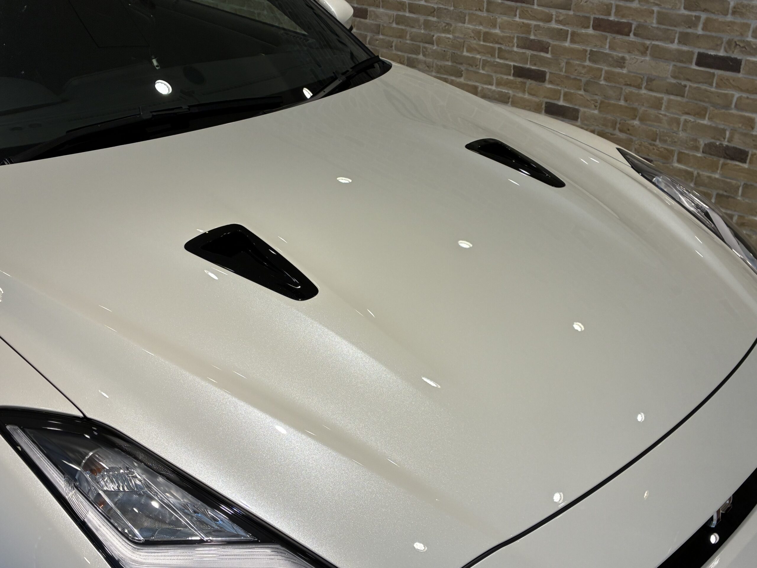 ニッサン GT-R 3.8トラックED engineered by nismo 4WD