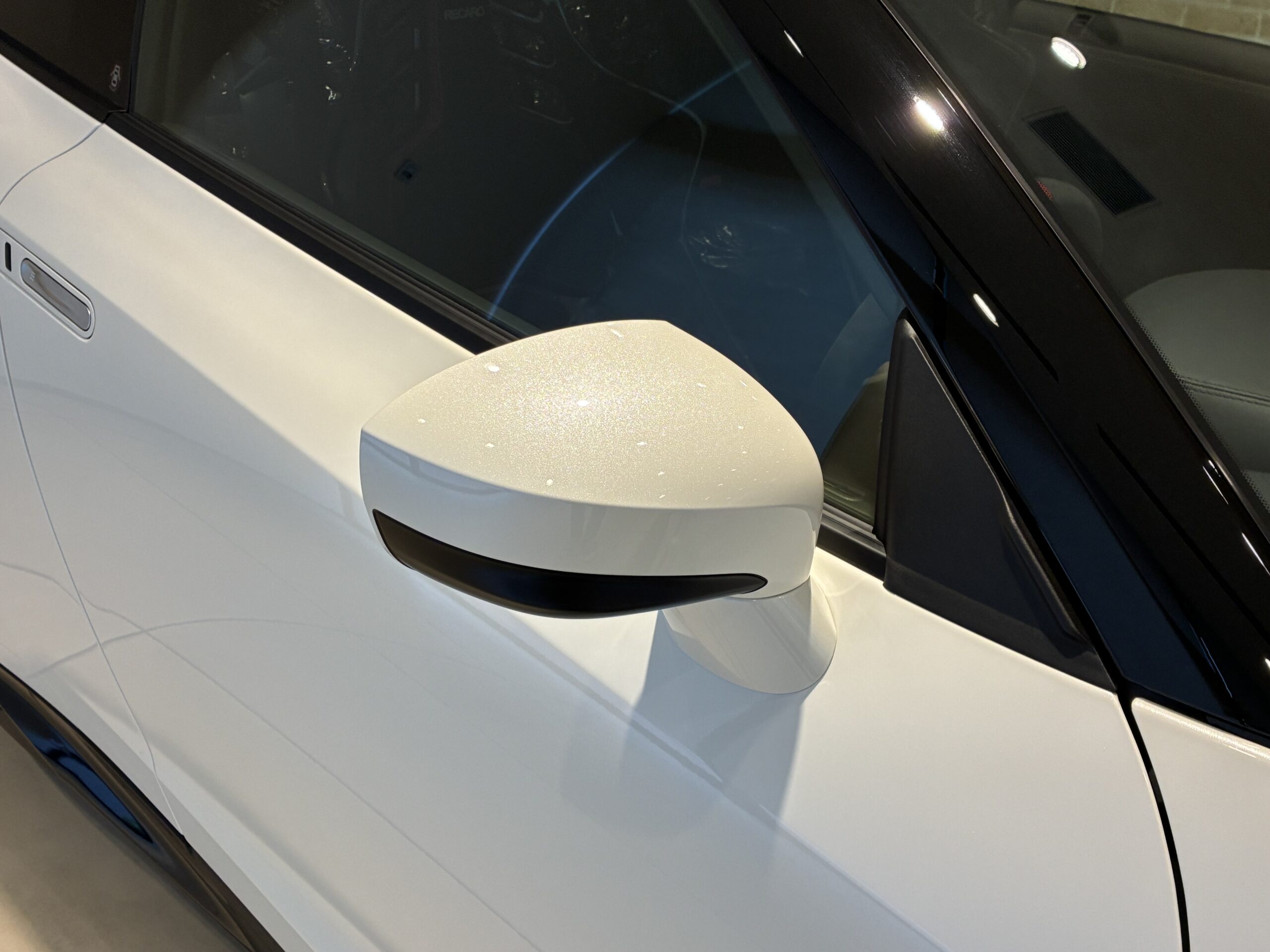 ニッサン GT-R 3.8トラックED engineered by nismo 4WD