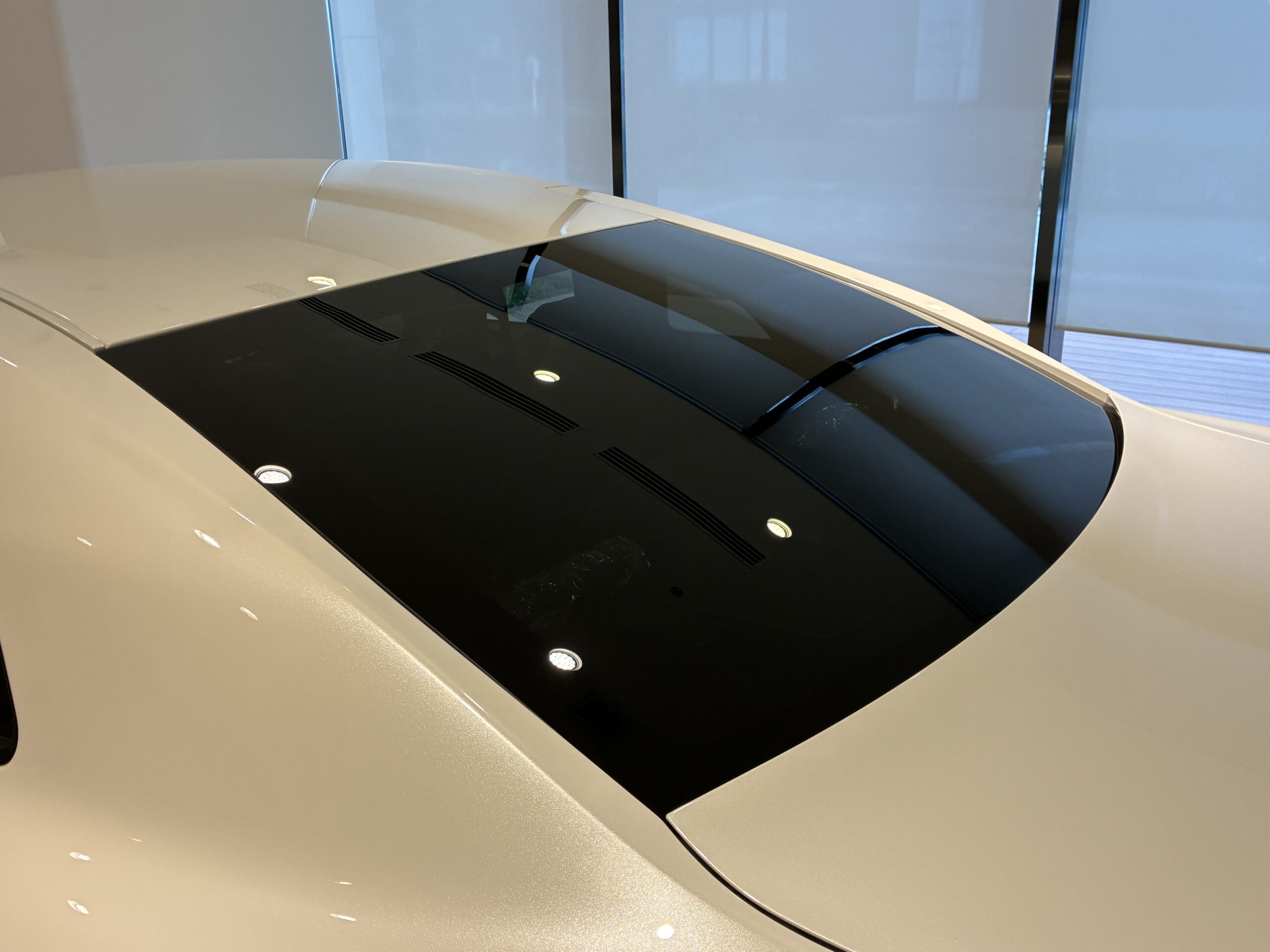 ニッサン GT-R 3.8トラックED engineered by nismo 4WD