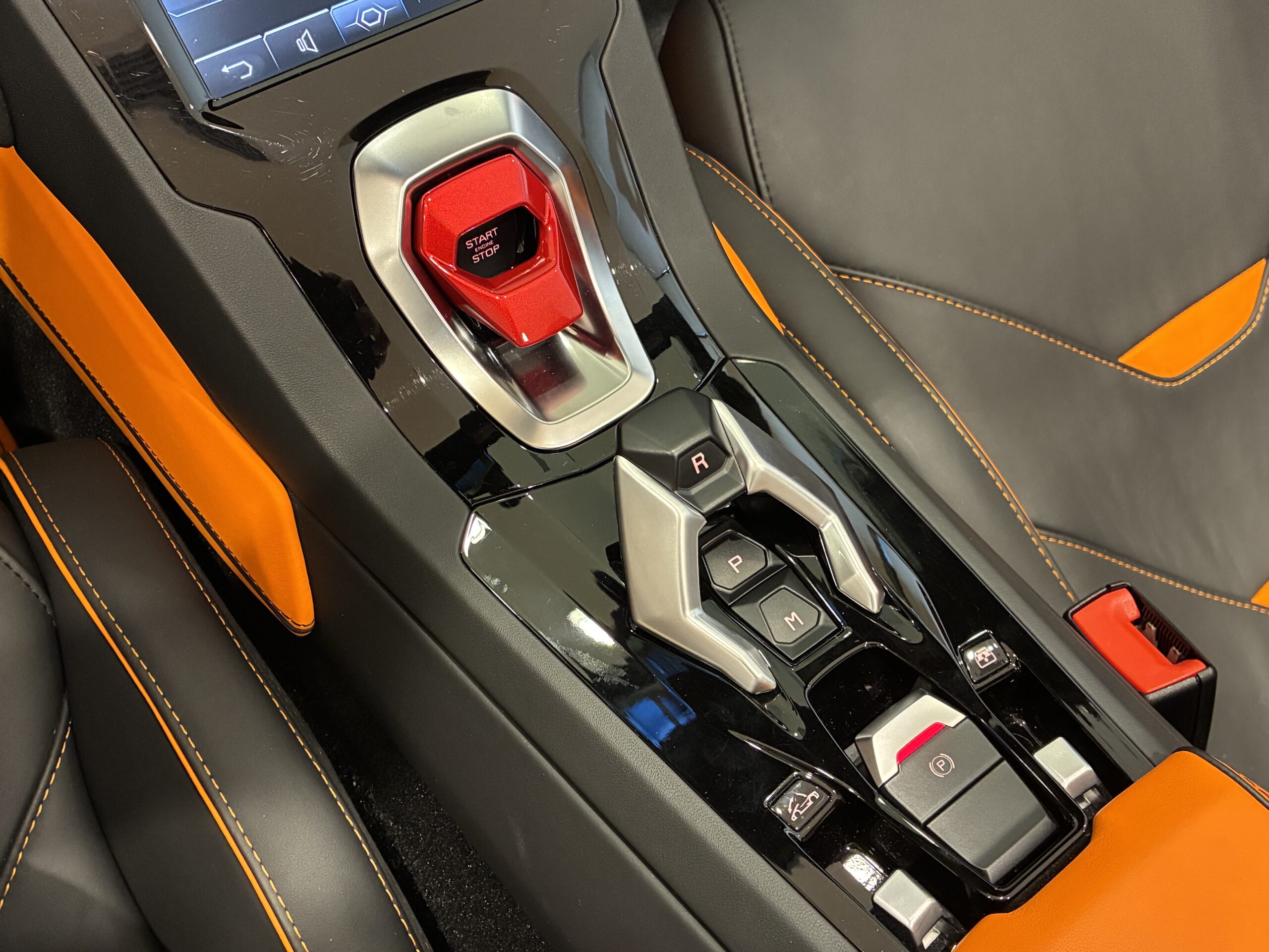 ランボルギーニ ウラカン EVO RWD スパイダー