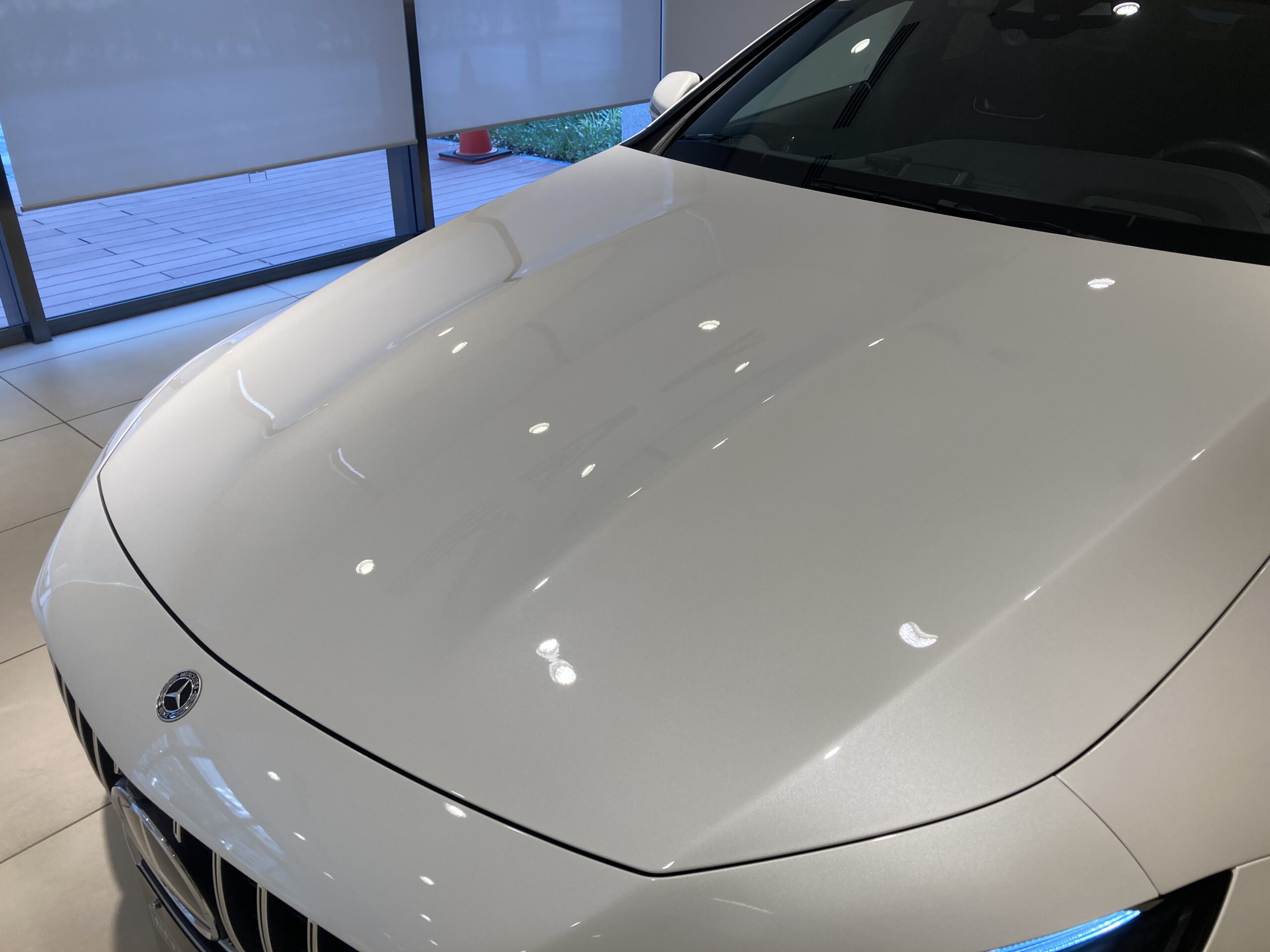 メルセデス・AMG　GT63S 4マチックプラス 4WD