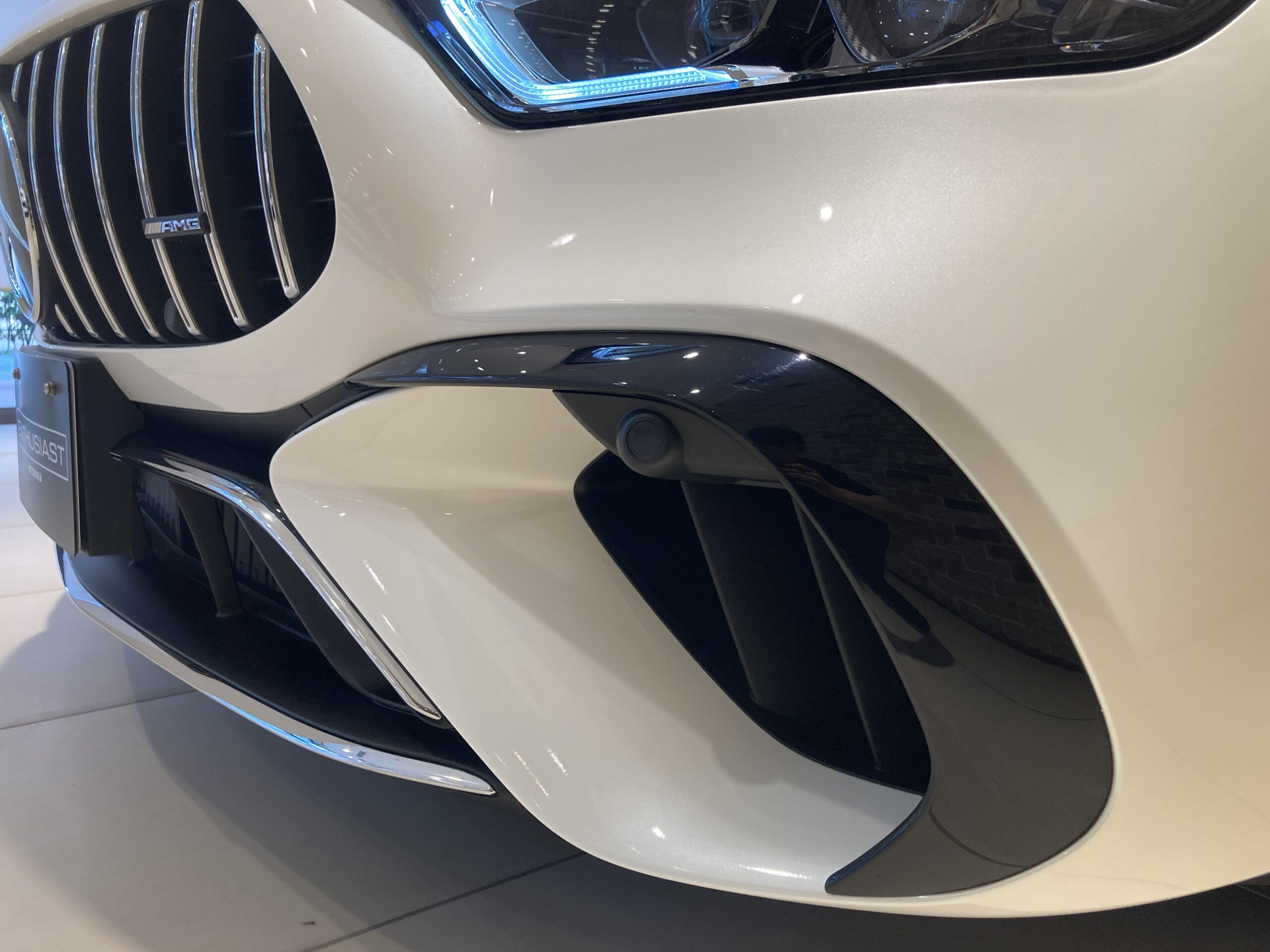 メルセデス・AMG　GT63S 4マチックプラス 4WD