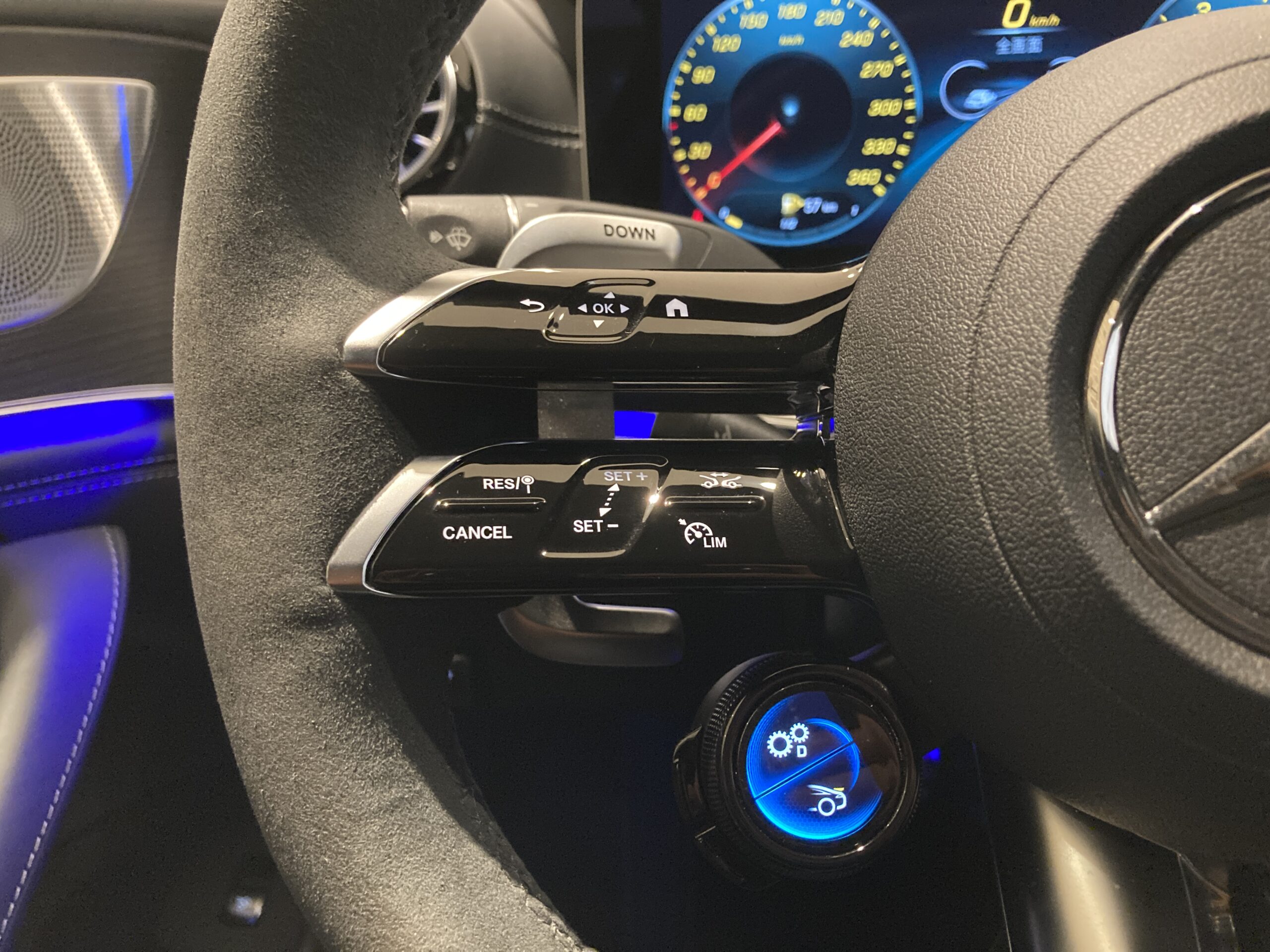 メルセデス・AMG　GT63S 4マチックプラス 4WD