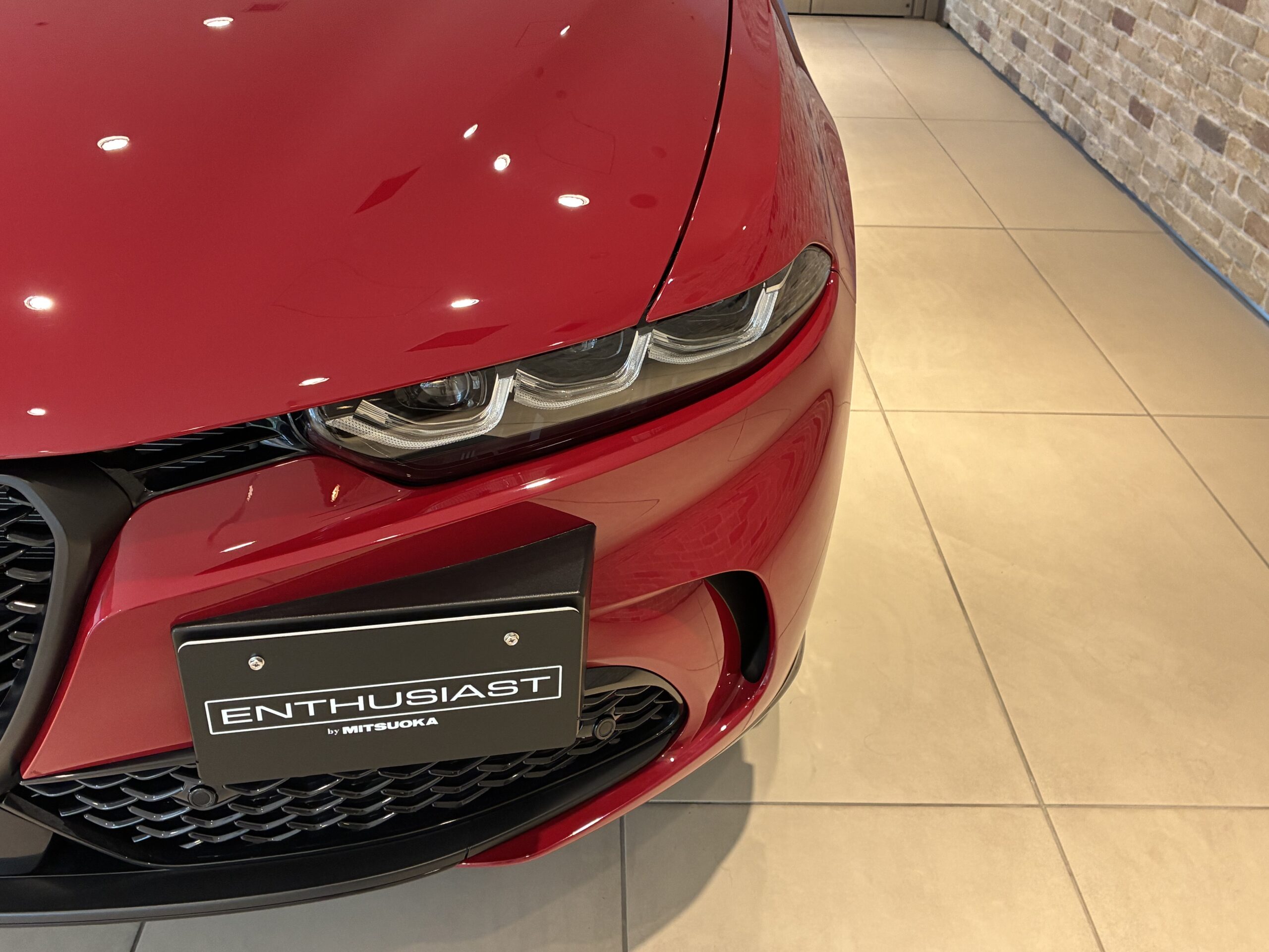 アルファロメオ　トナーレ PHEV Q4 Veloce
