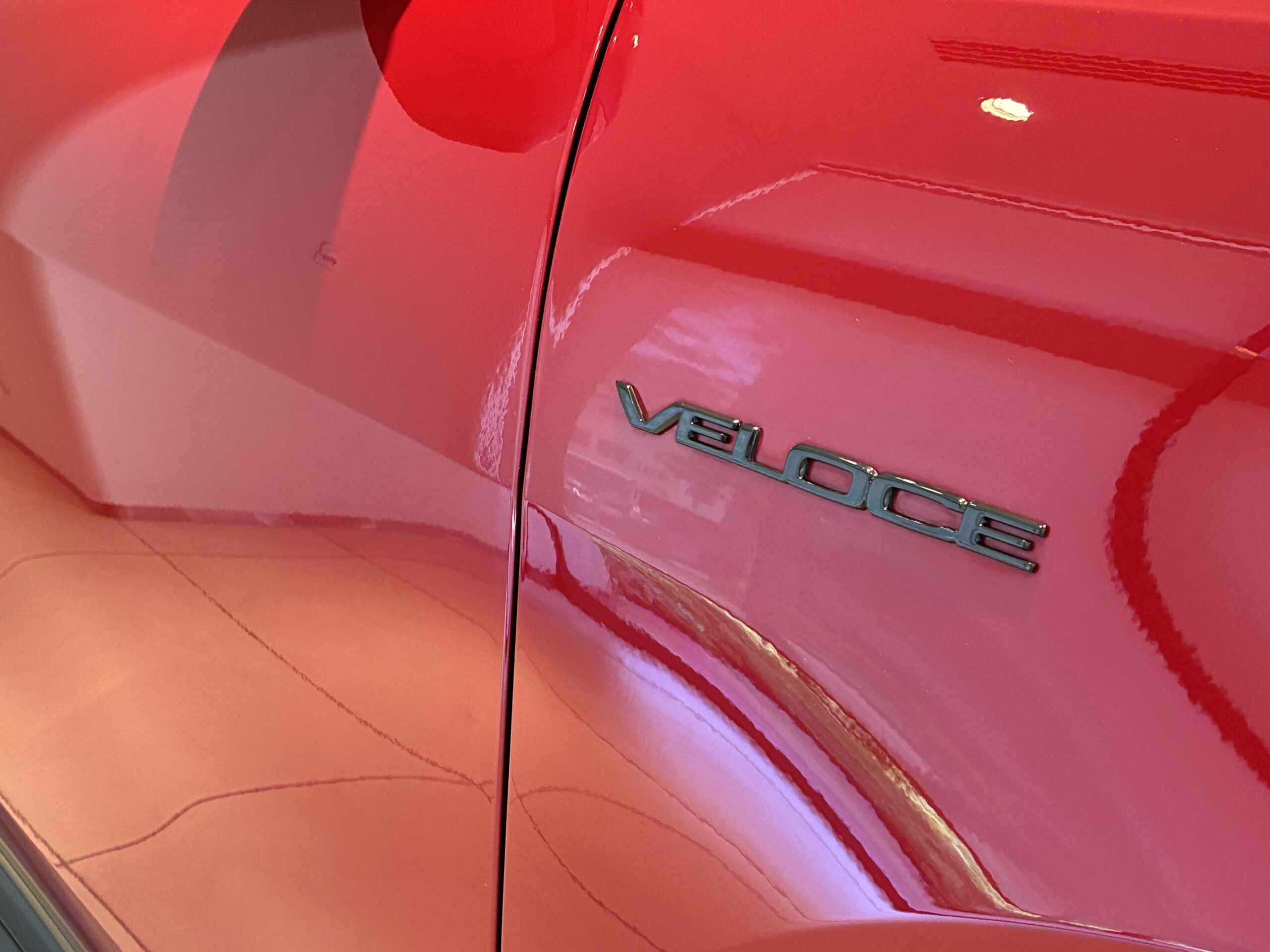 アルファロメオ　トナーレ PHEV Q4 Veloce